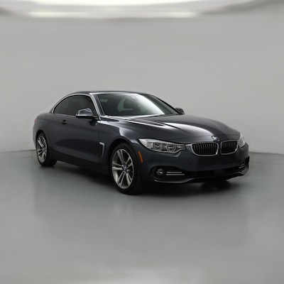 2017 BMW 430 I xDrive