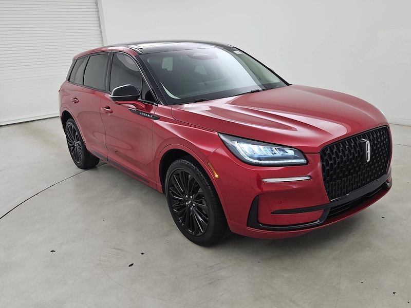 2024 Lincoln Corsair Premiere