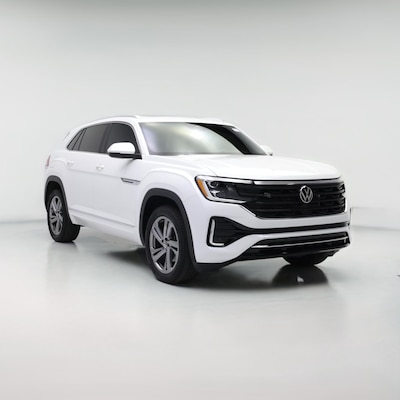 2024 Volkswagen Atlas Cross Sport SEL R-Line