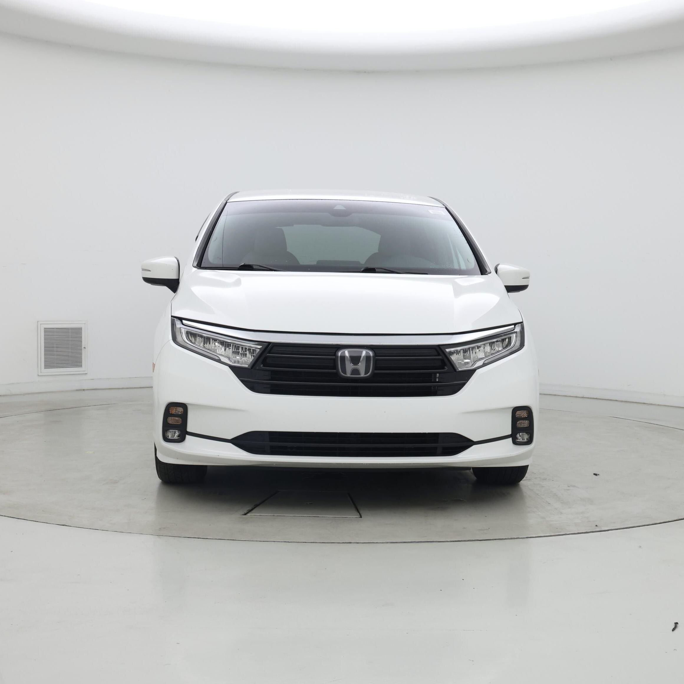 Thumbnail: 2022 Honda Odyssey - 5