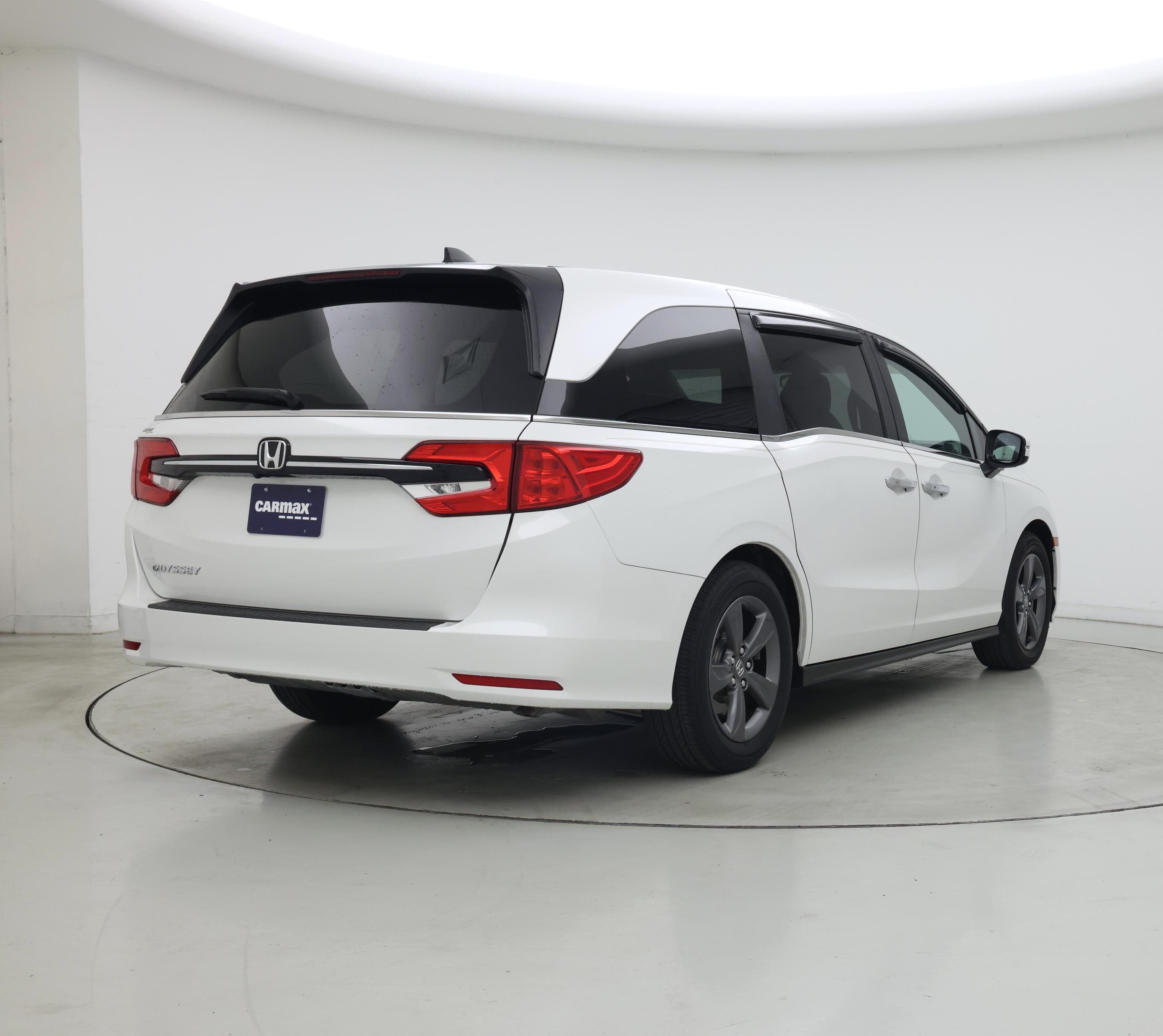 Thumbnail: 2022 Honda Odyssey - 8
