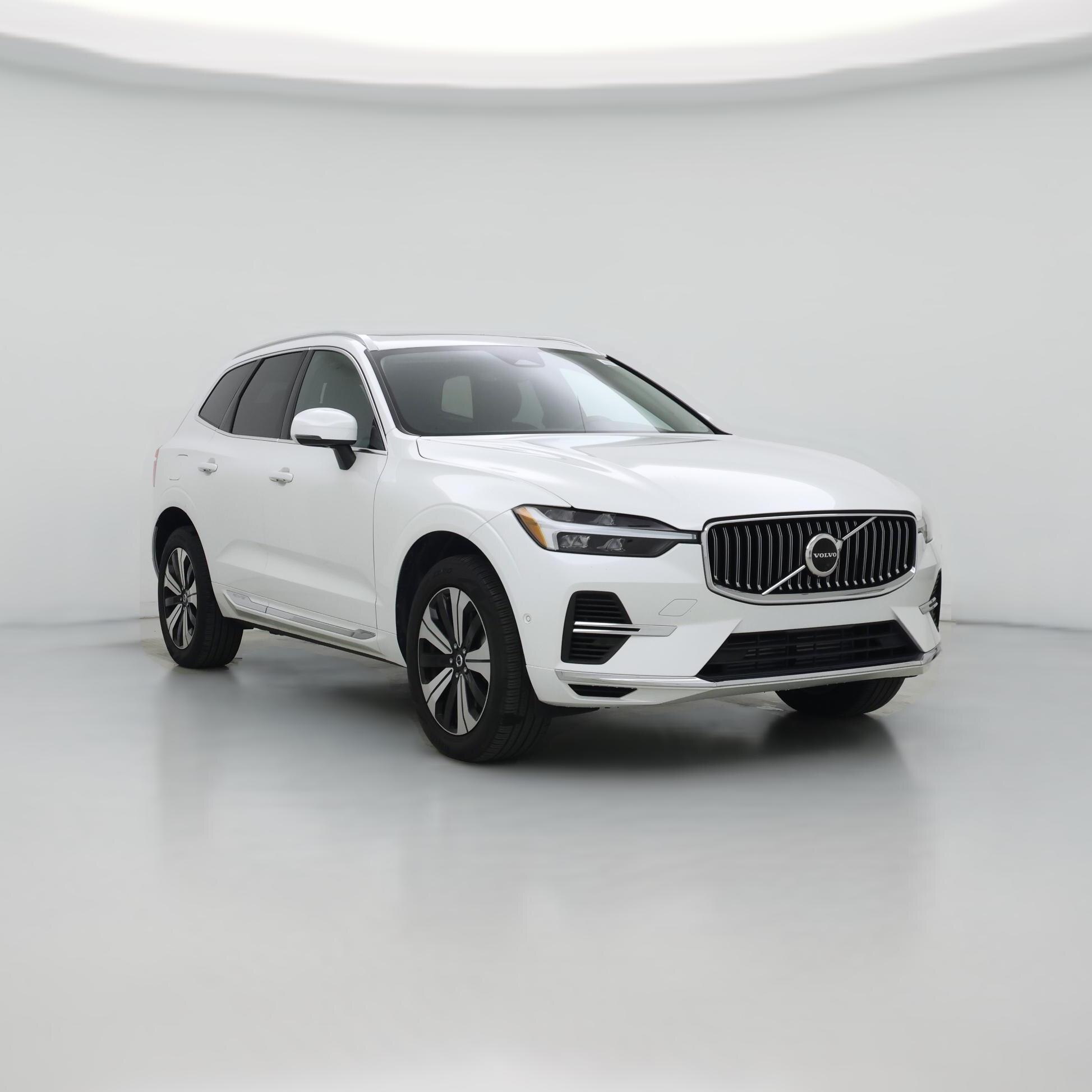Thumbnail: 2023 Volvo XC60 - 1