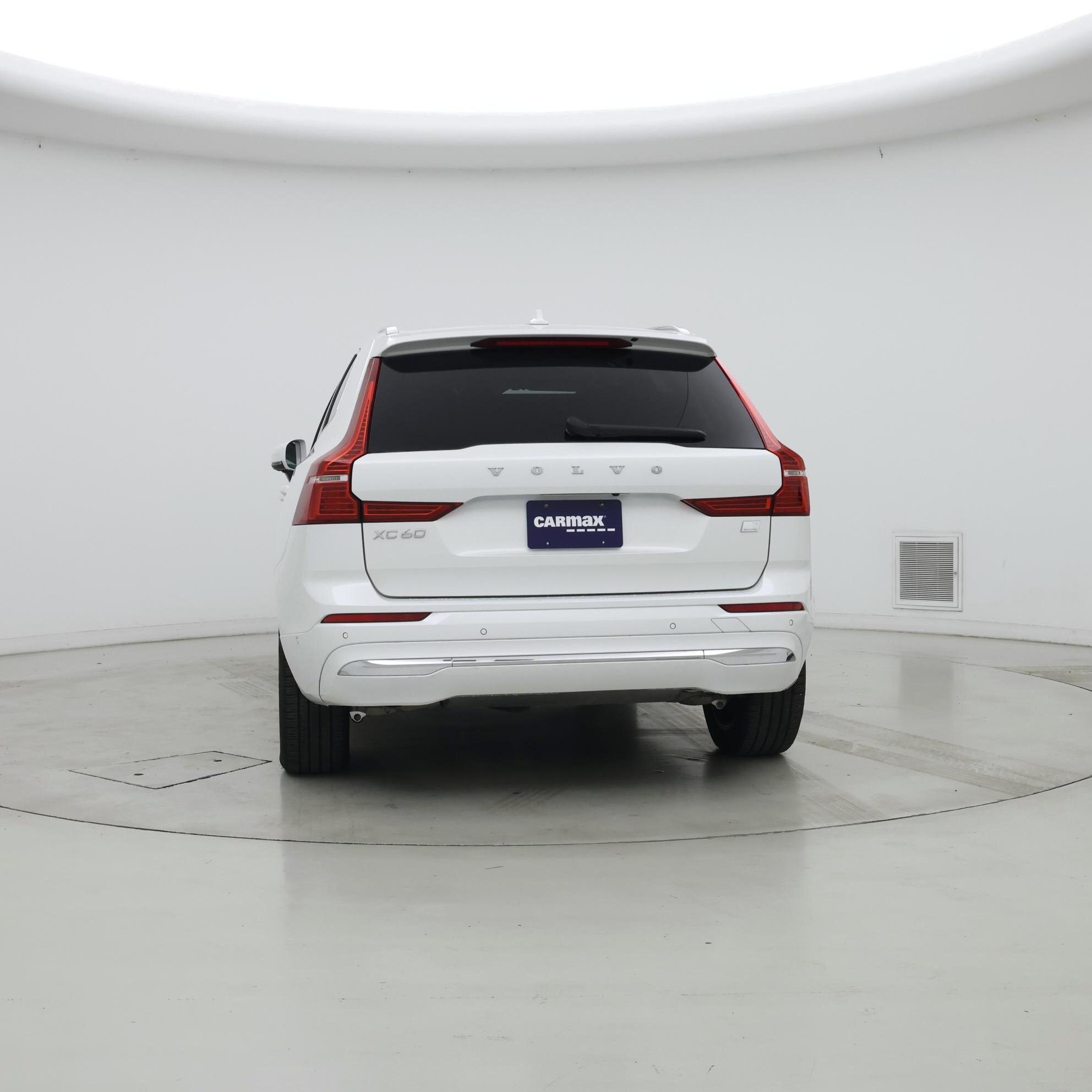 Thumbnail: 2023 Volvo XC60 - 6