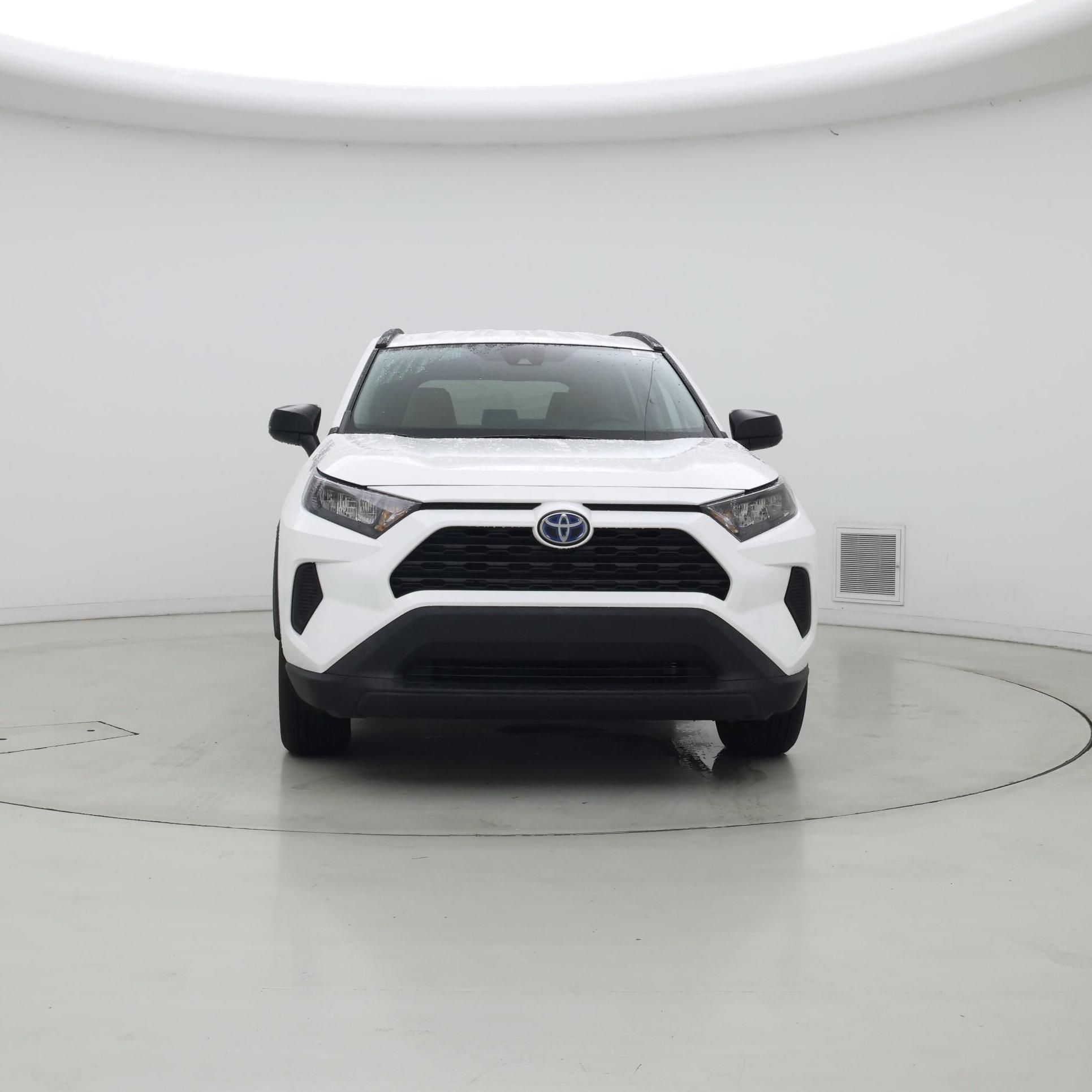 Thumbnail: 2021 Toyota RAV4 - 5