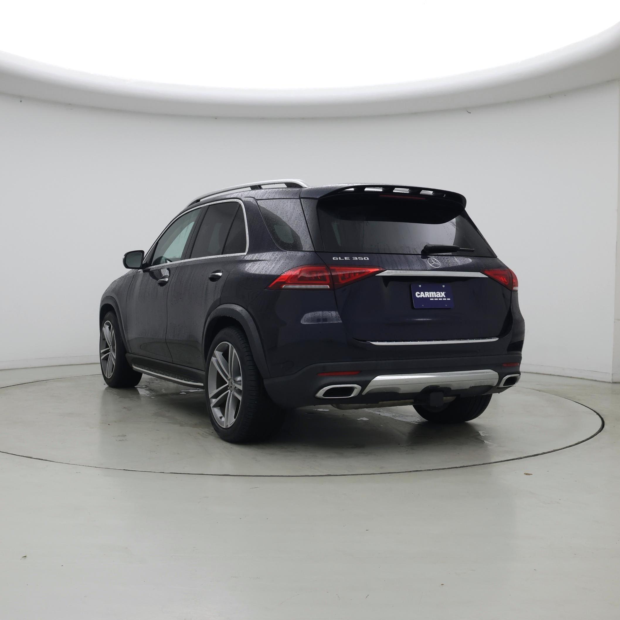 Thumbnail: 2022 Mercedes-Benz GLE - 2