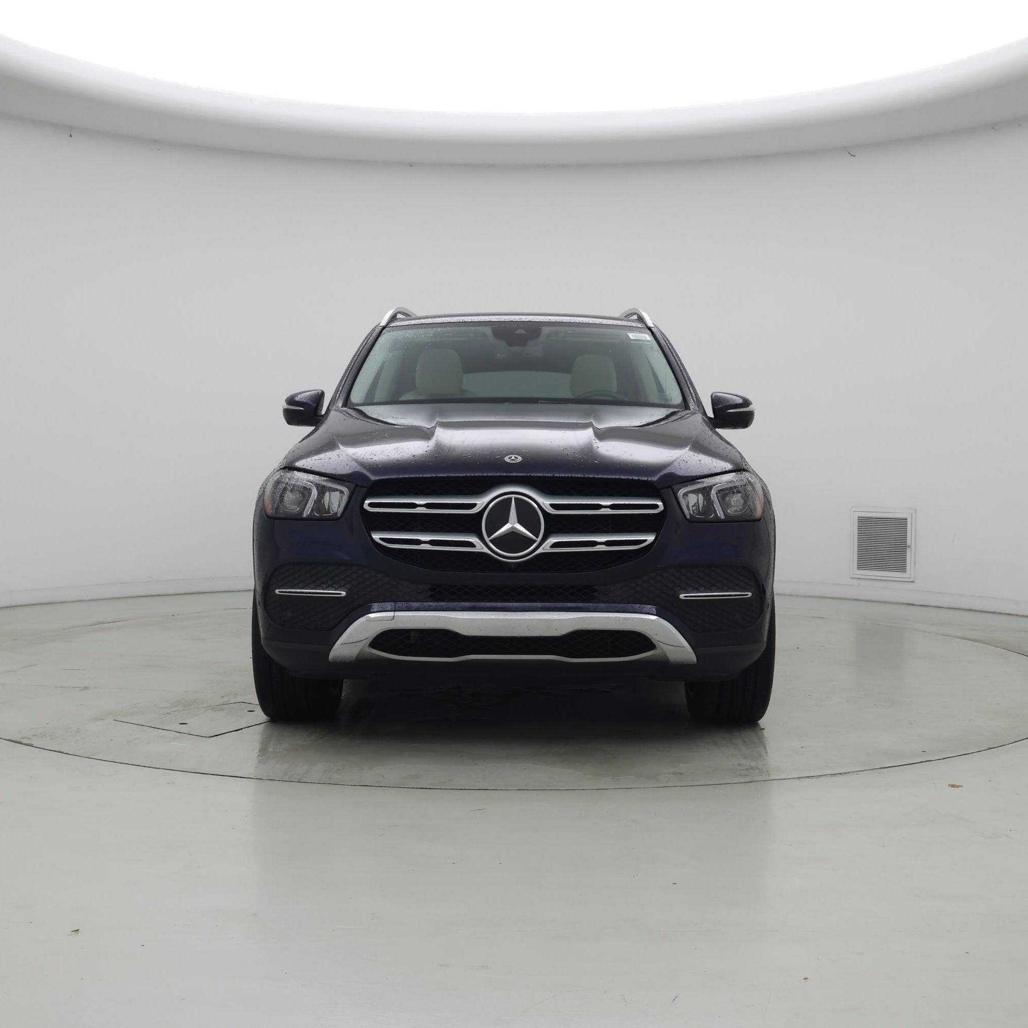Thumbnail: 2022 Mercedes-Benz GLE - 5