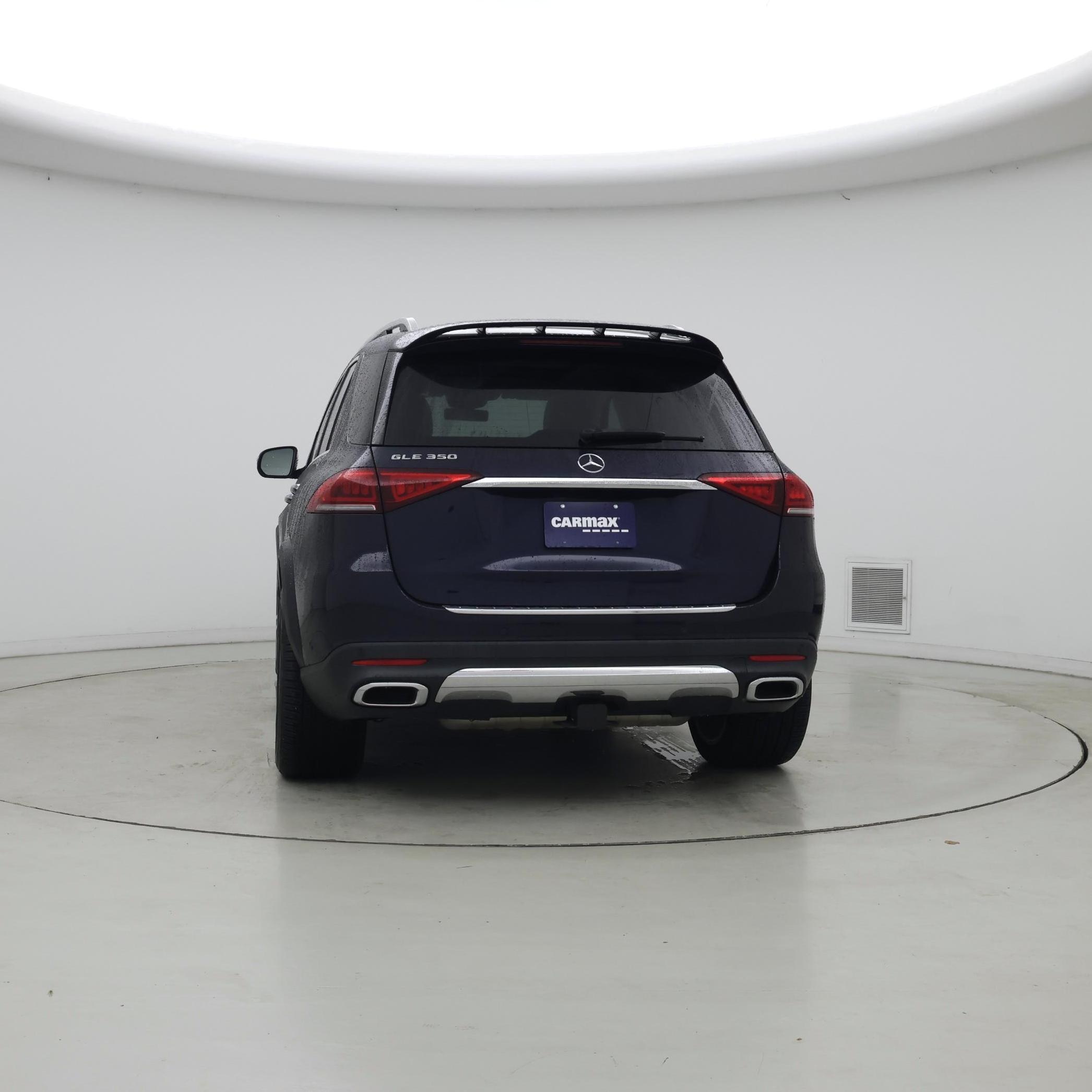 Thumbnail: 2022 Mercedes-Benz GLE - 6