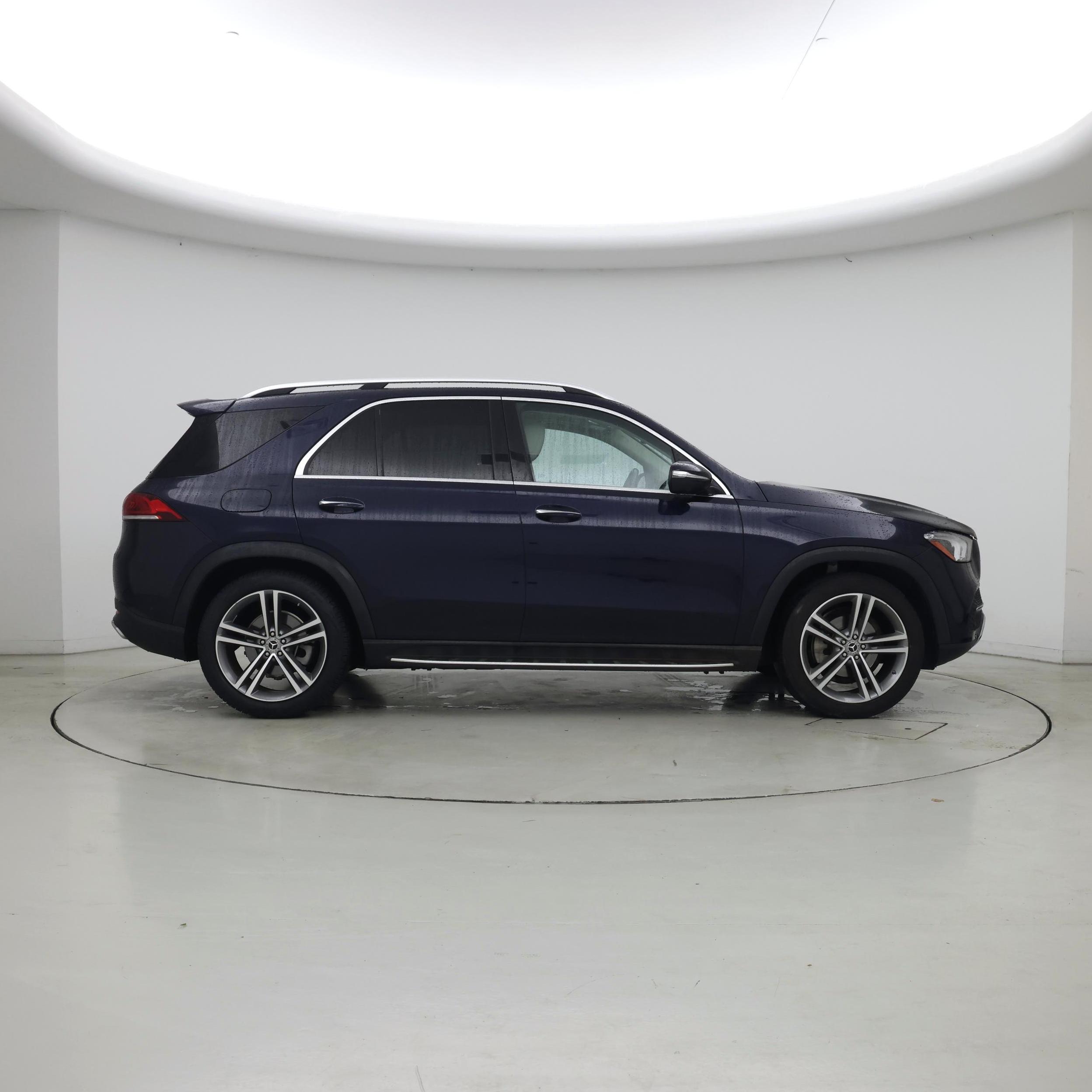 Thumbnail: 2022 Mercedes-Benz GLE - 7