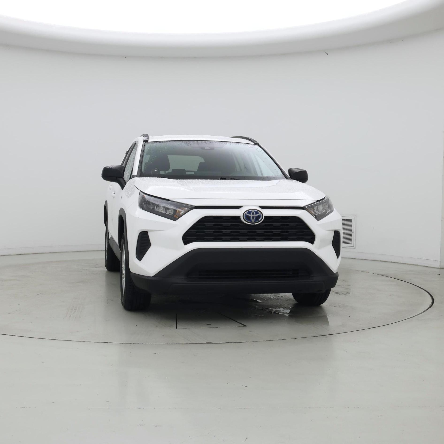 Thumbnail: 2021 Toyota RAV4 - 5