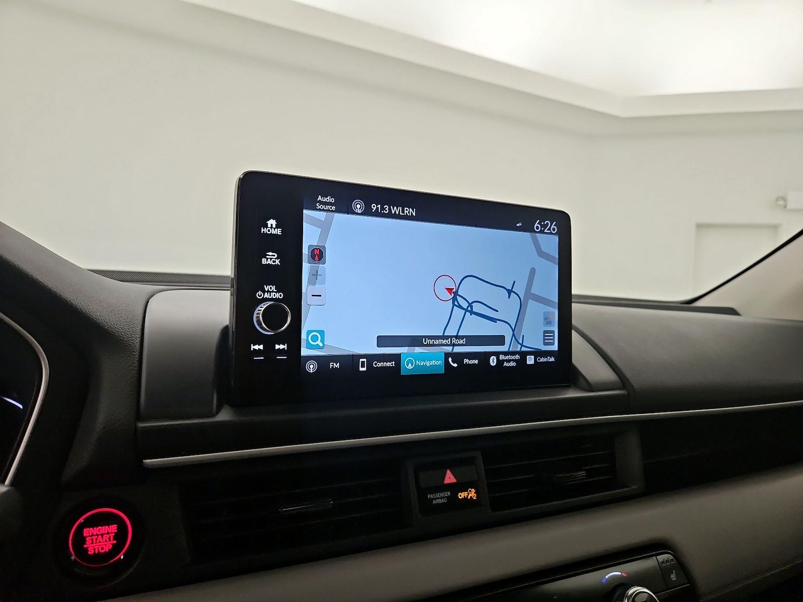 2024 Honda Pilot Touring - Photo 13