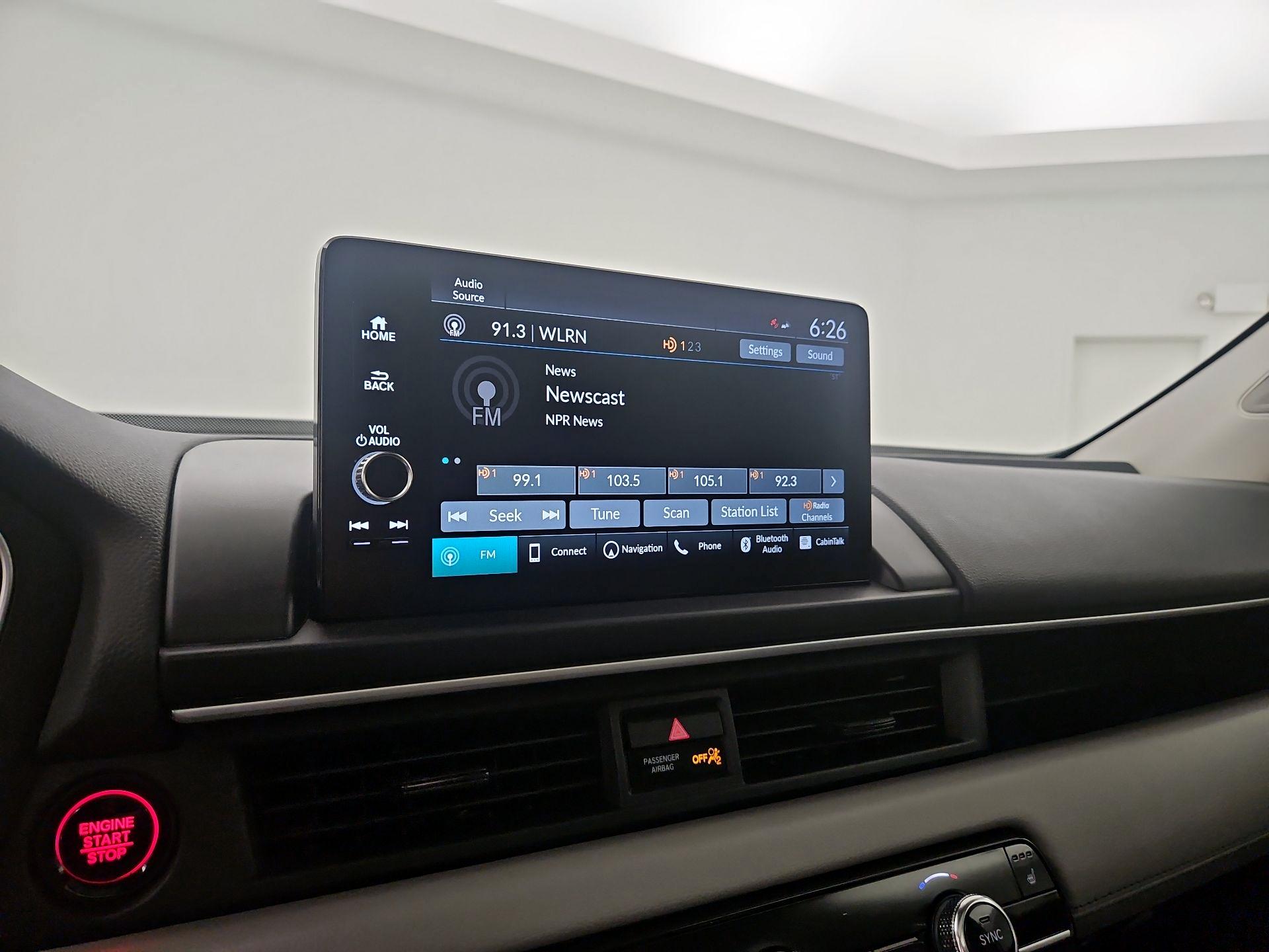 Thumbnail: 2024 Honda Pilot - 14