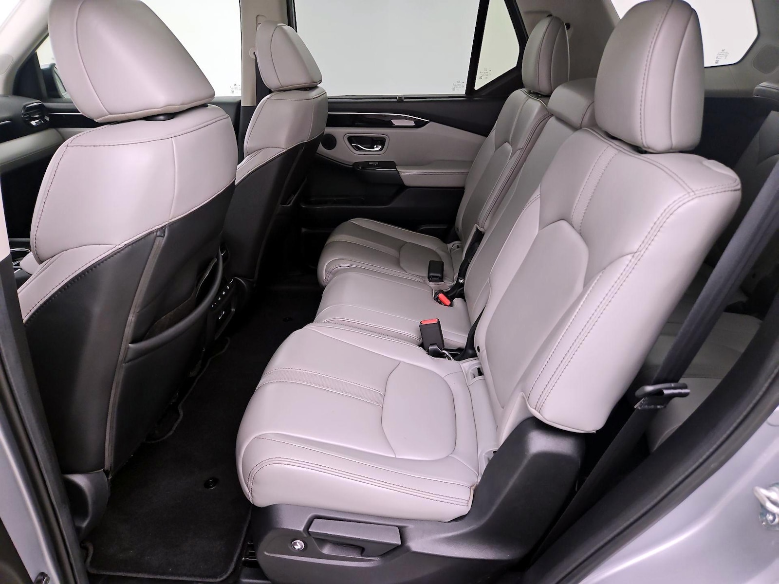 2024 Honda Pilot Touring - Photo 20