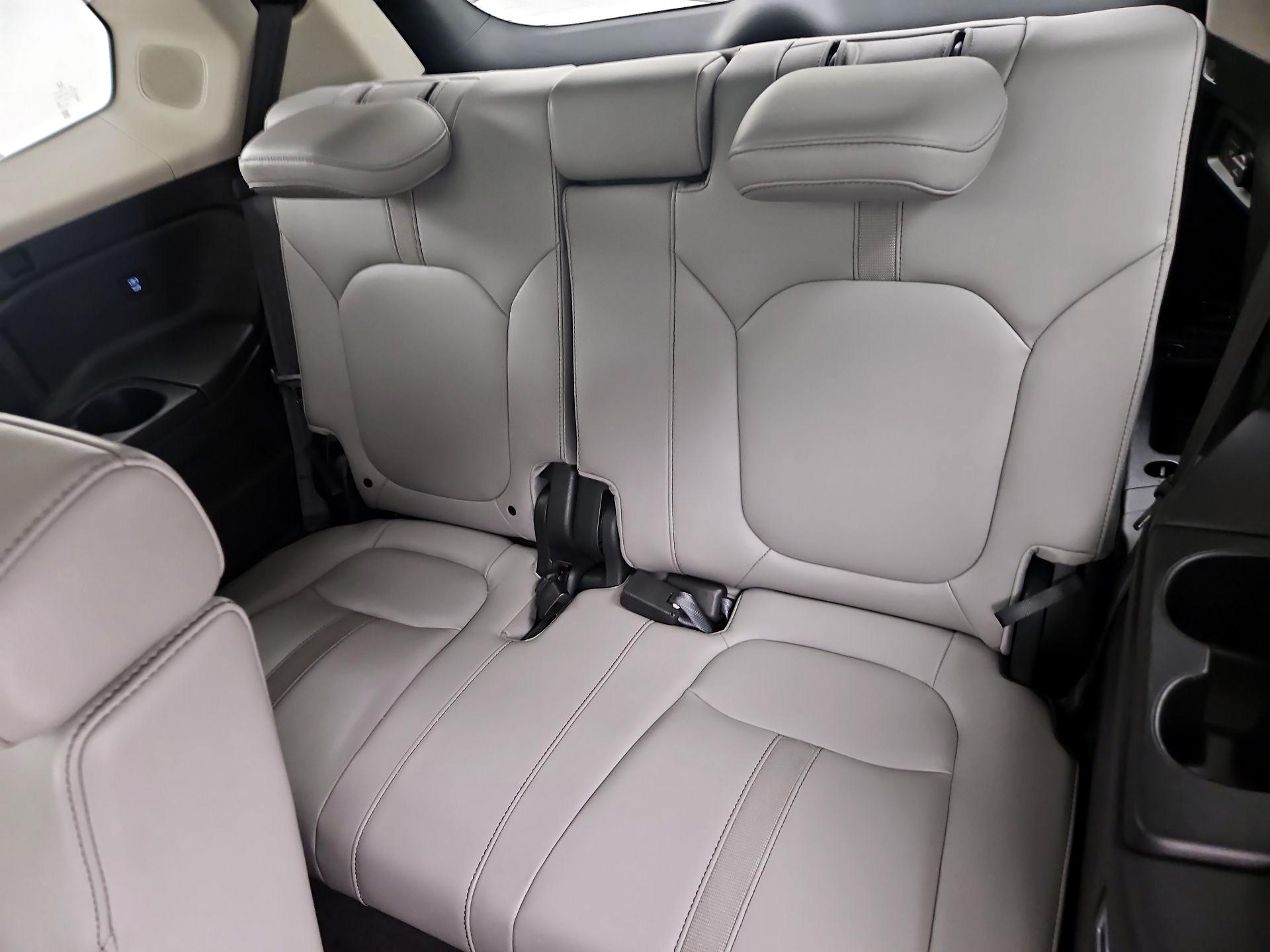 Thumbnail: 2024 Honda Pilot - 20