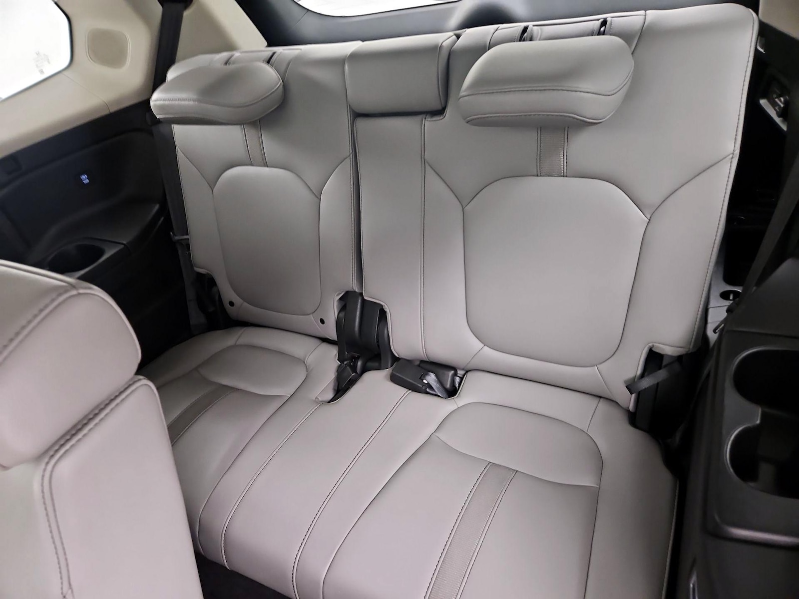 2024 Honda Pilot Touring - Photo 21