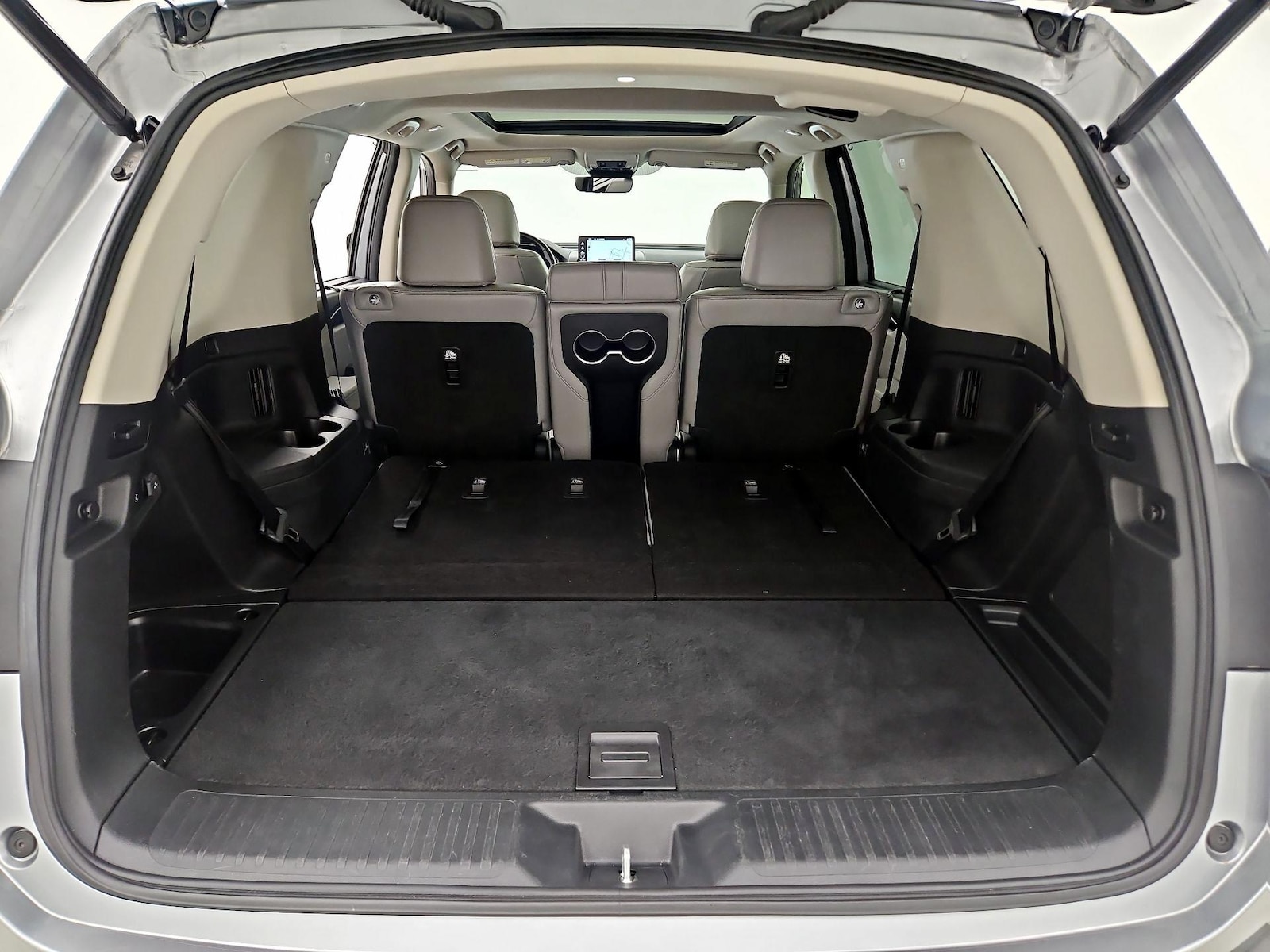 2024 Honda Pilot Touring - Photo 23
