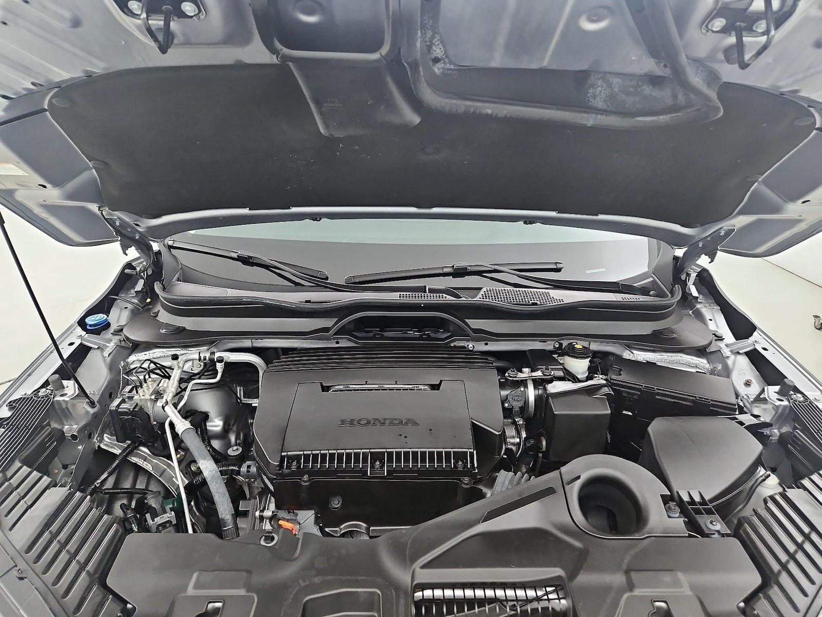 2024 Honda Pilot Touring - Photo 24