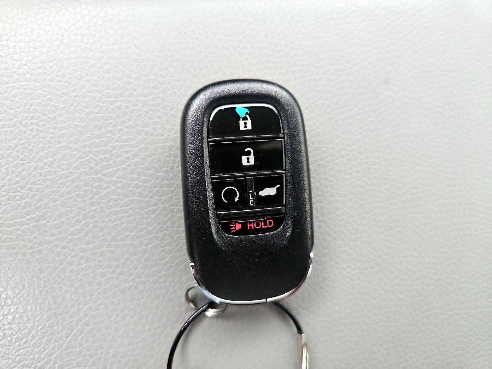 2024 Honda Pilot Touring - Photo 25