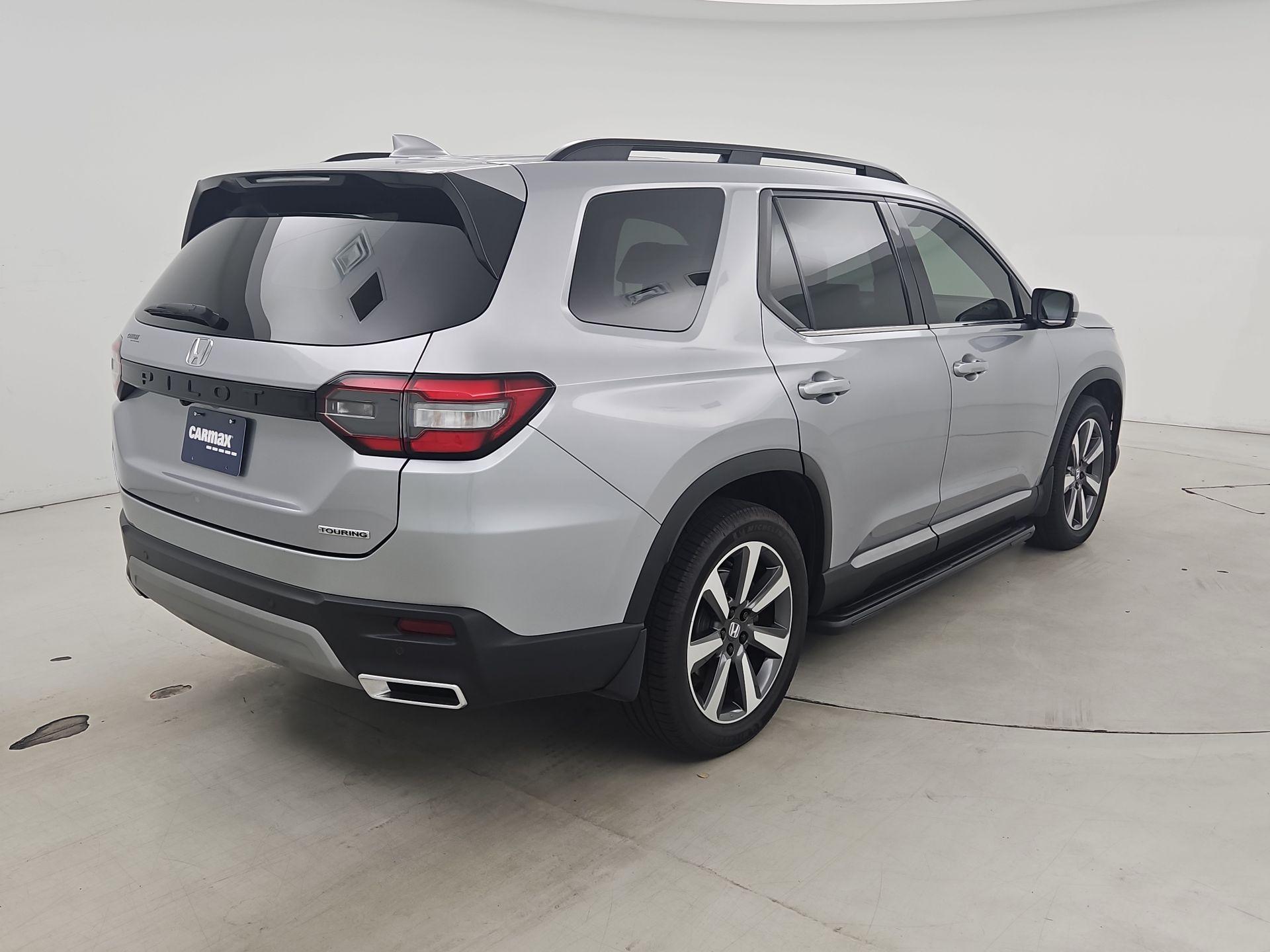 Thumbnail: 2024 Honda Pilot - 5