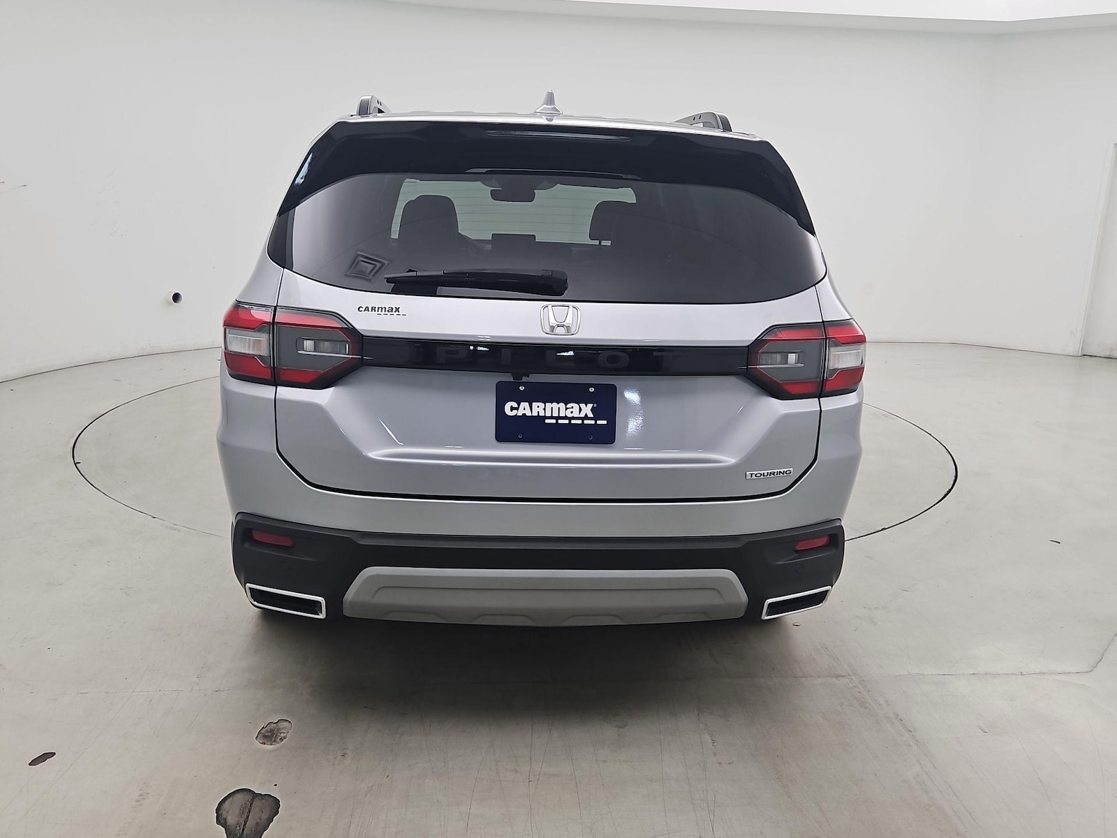 2024 Honda Pilot Touring - Photo 6