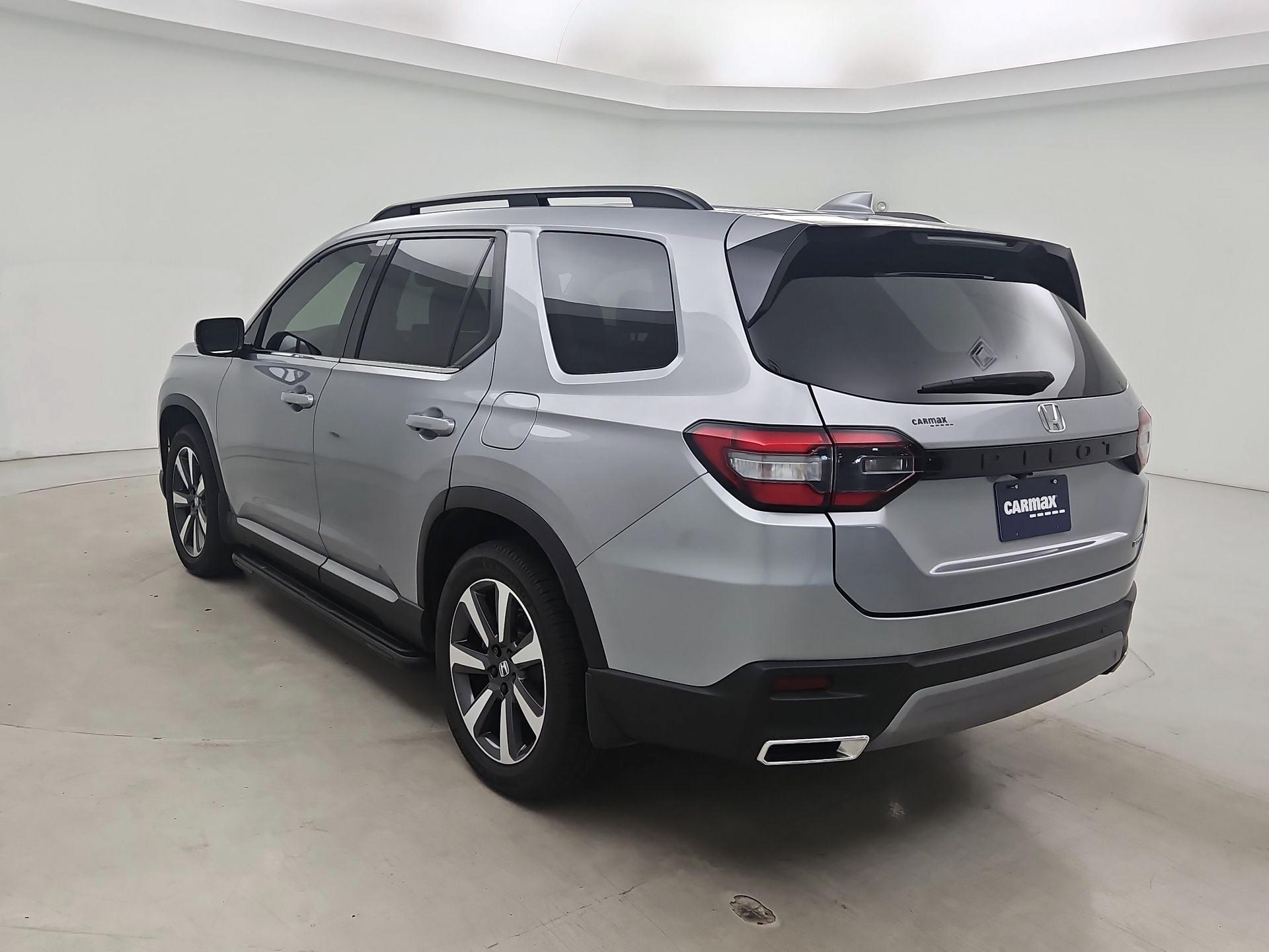 Thumbnail: 2024 Honda Pilot - 7