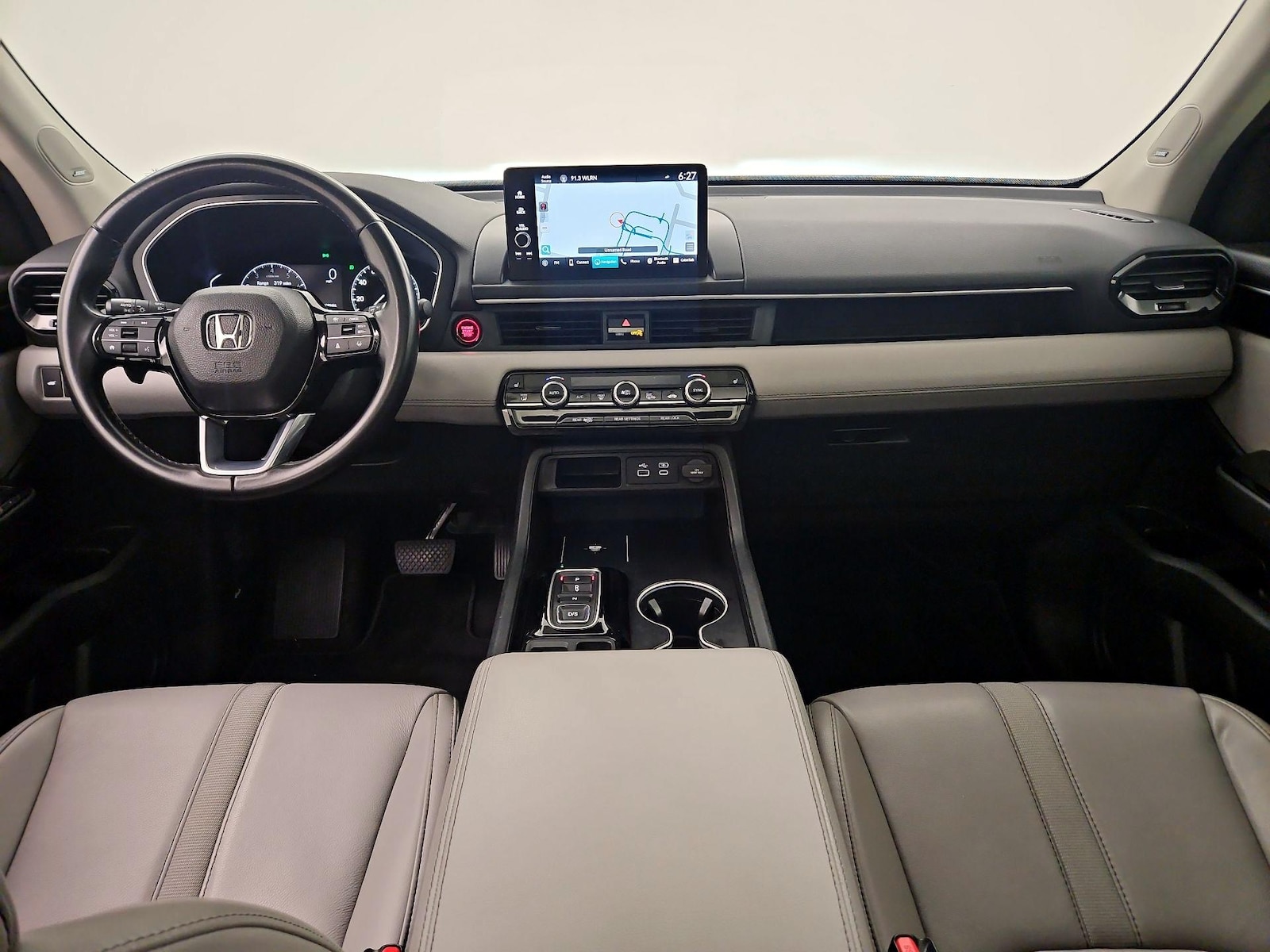 2024 Honda Pilot Touring - Photo 8