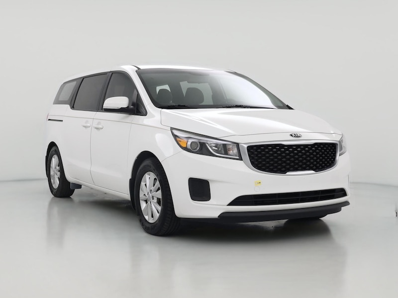 2016 Kia Sedona L -
                  Tampa, FL