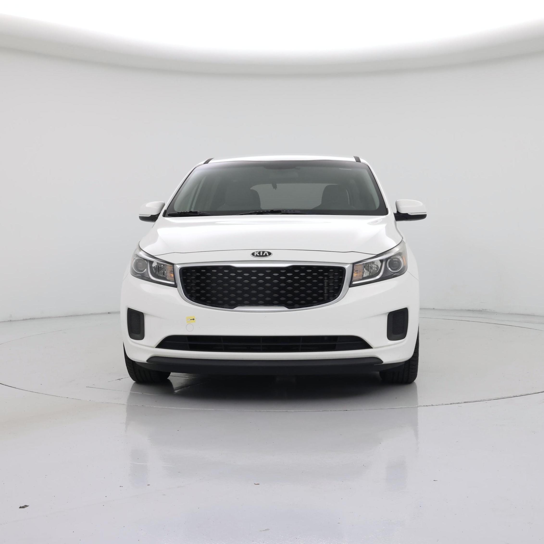 Thumbnail: 2016 Kia Sedona - 5
