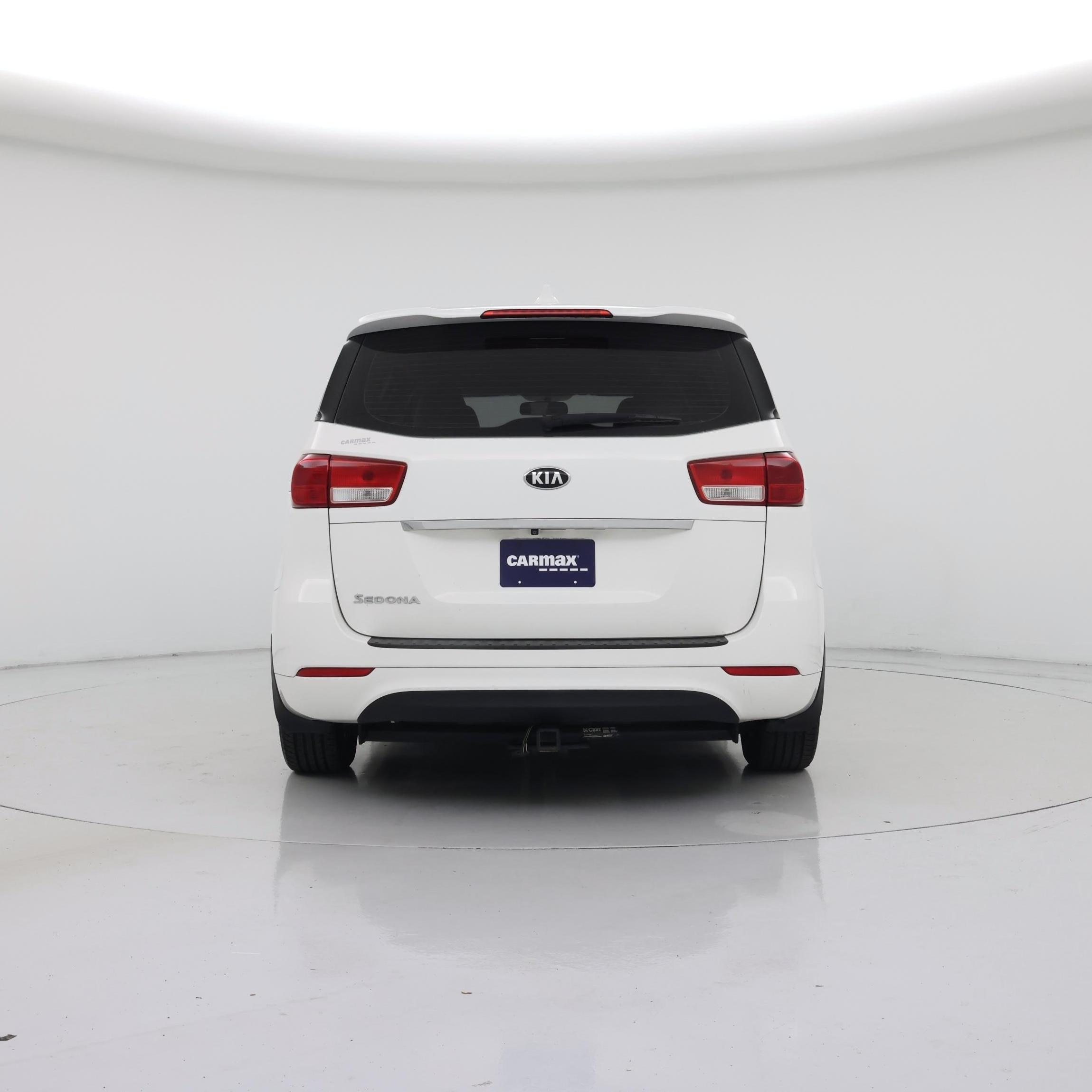 Thumbnail: 2016 Kia Sedona - 6