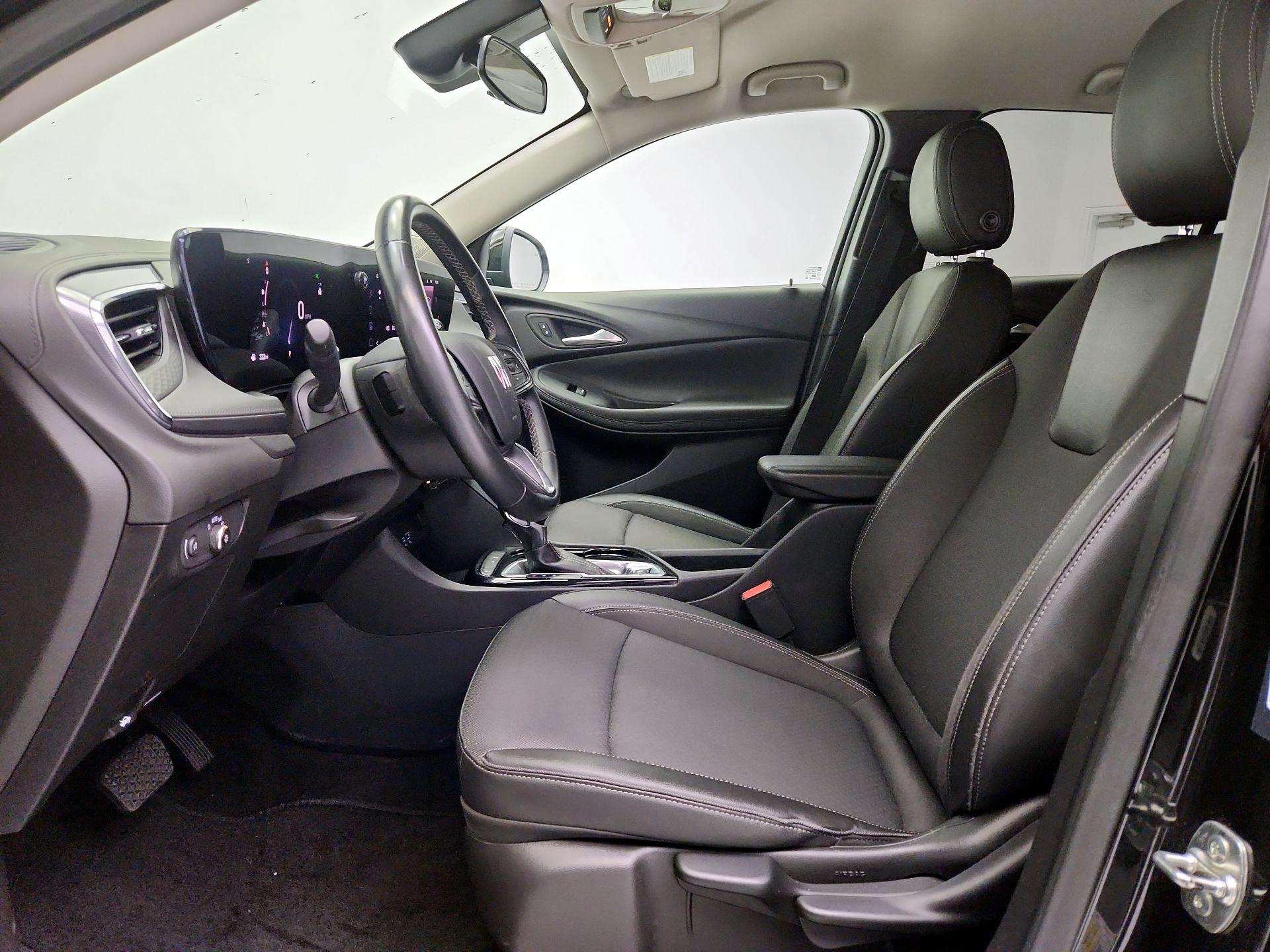 Thumbnail: 2025 Buick Encore GX - 11
