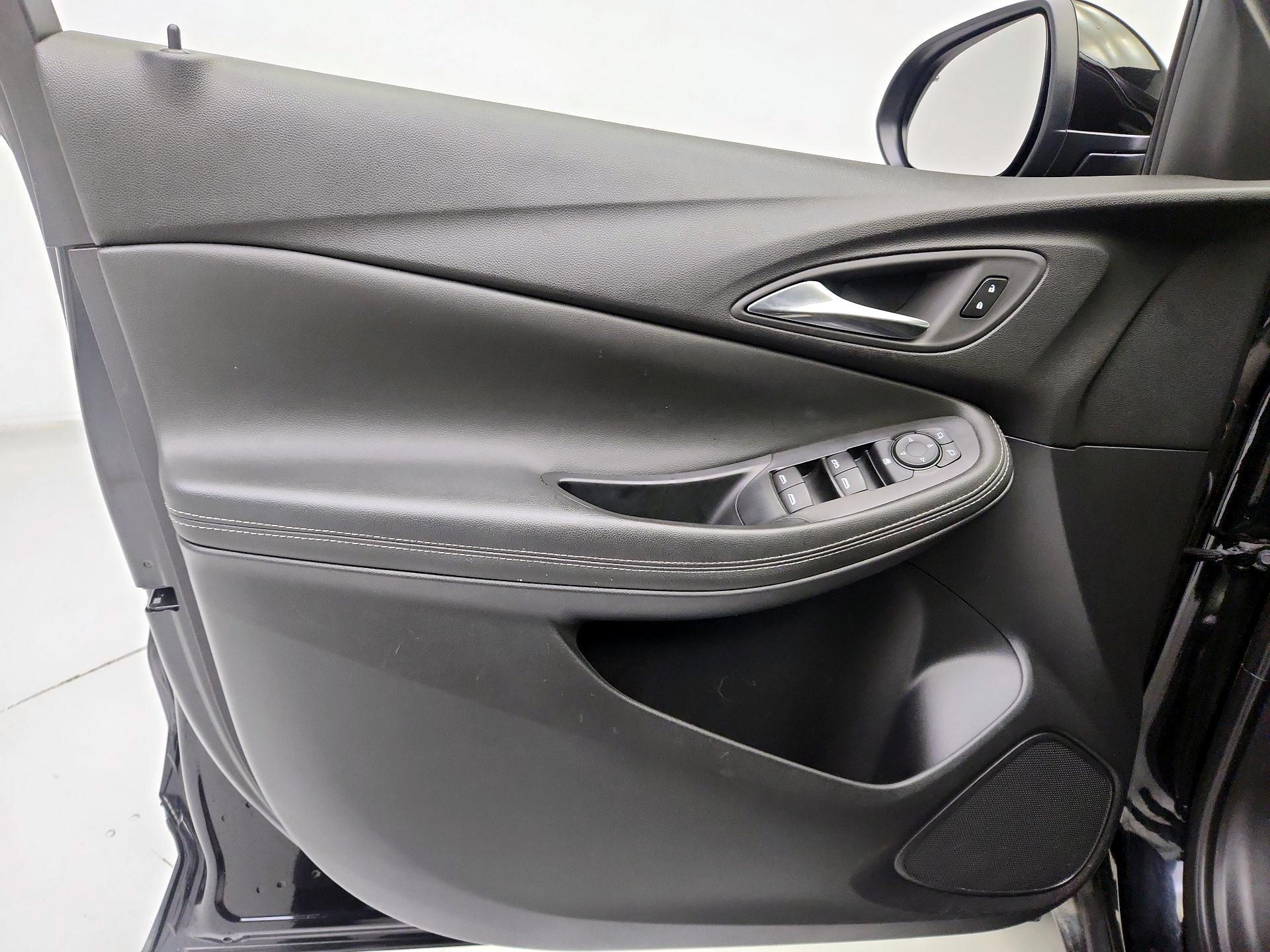 Thumbnail: 2025 Buick Encore GX - 12