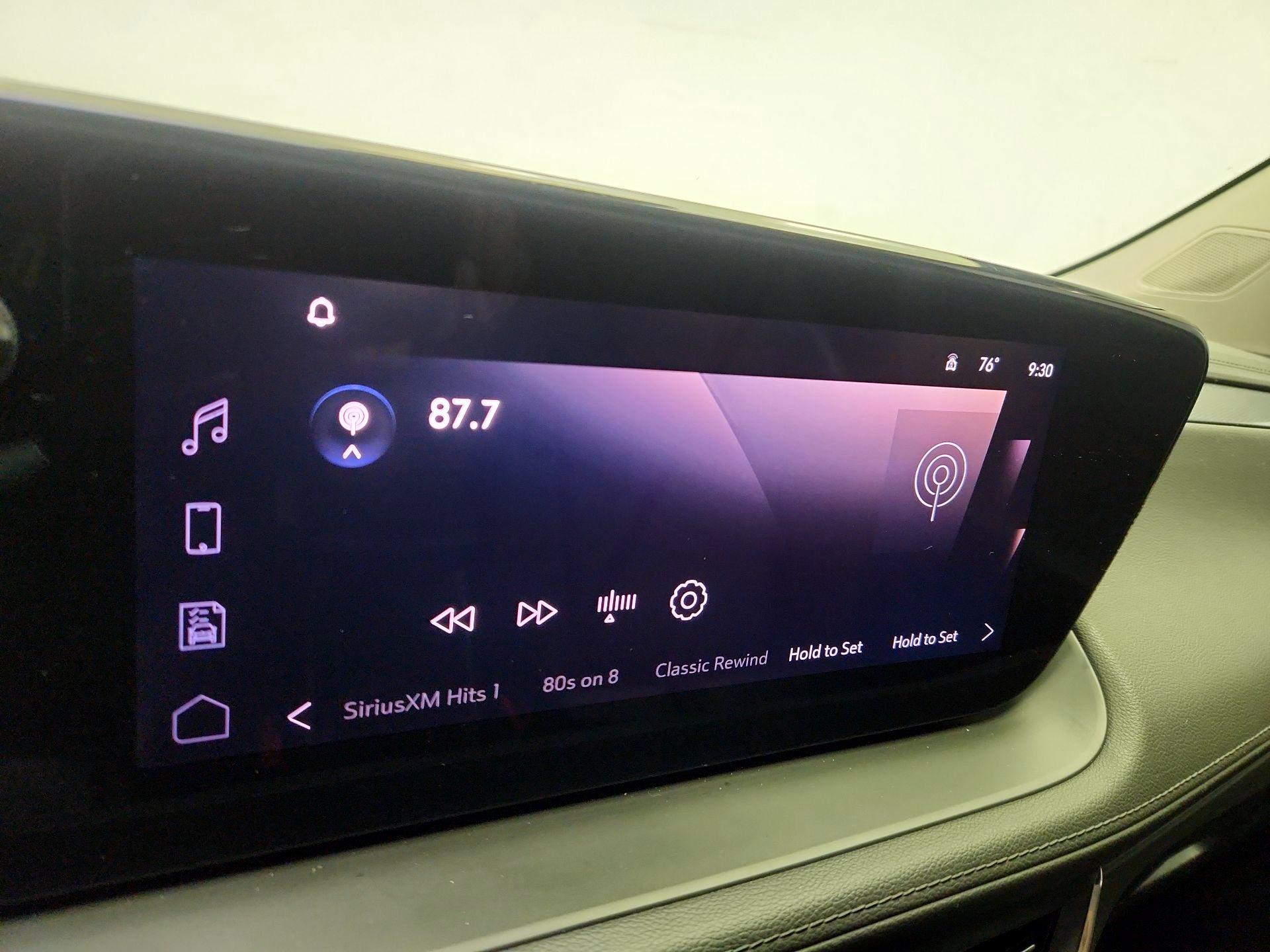 Thumbnail: 2025 Buick Encore GX - 15