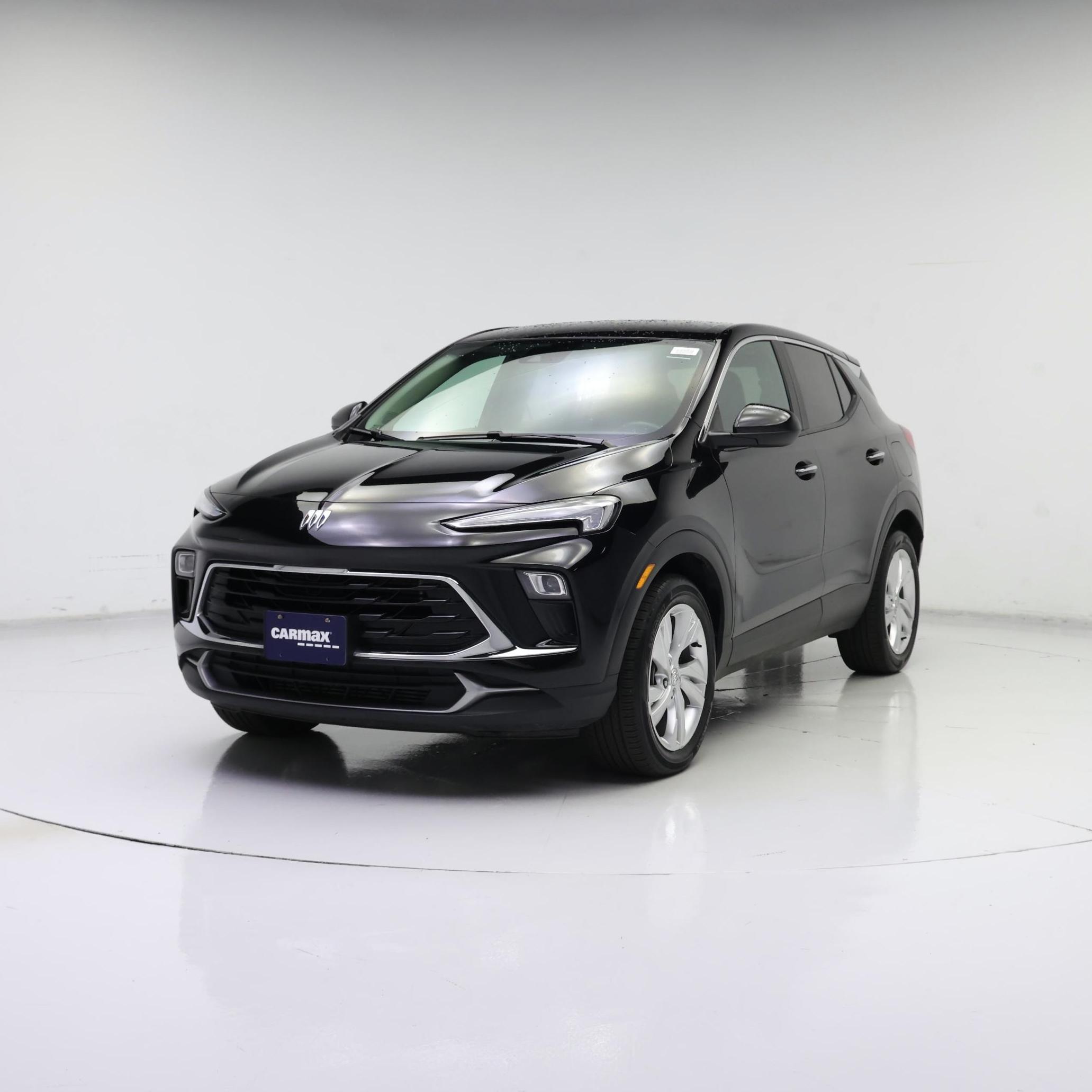 Thumbnail: 2025 Buick Encore GX - 4