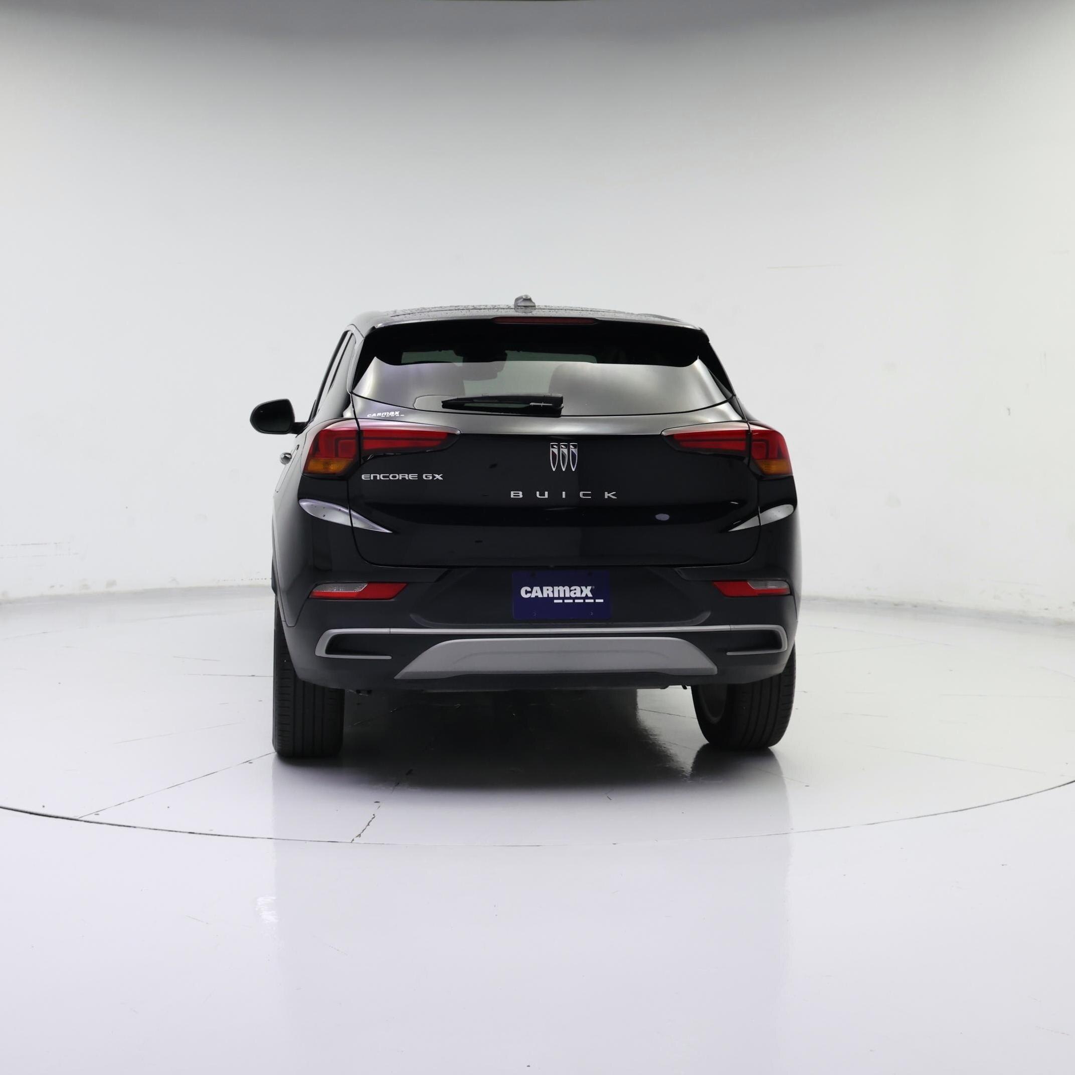 Thumbnail: 2025 Buick Encore GX - 6