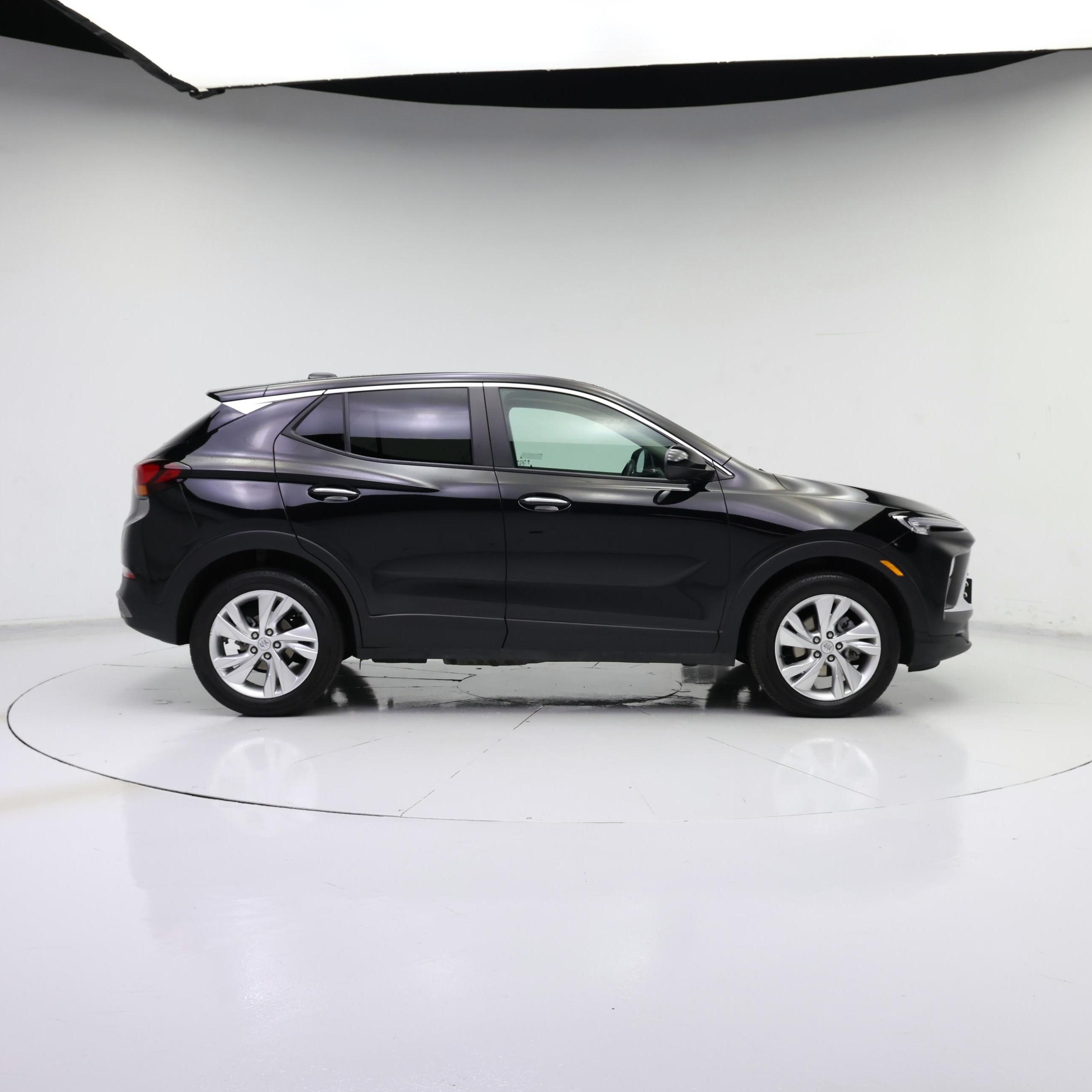 Thumbnail: 2025 Buick Encore GX - 7