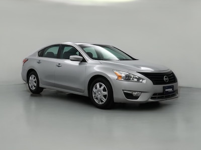 2015 Nissan Altima S