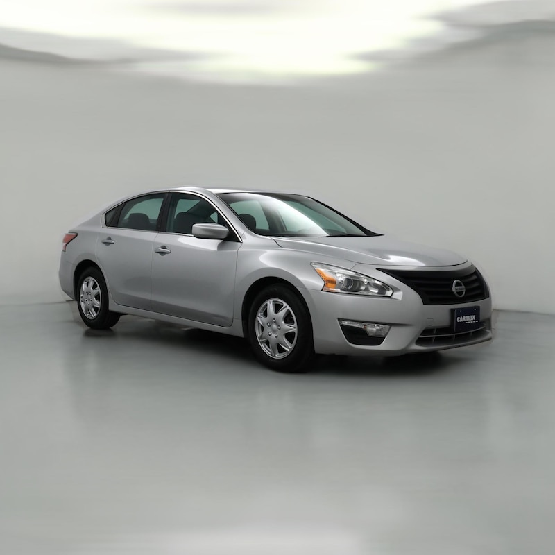 2015 Nissan Altima S