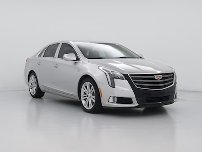 2018 Cadillac XTS Luxury
