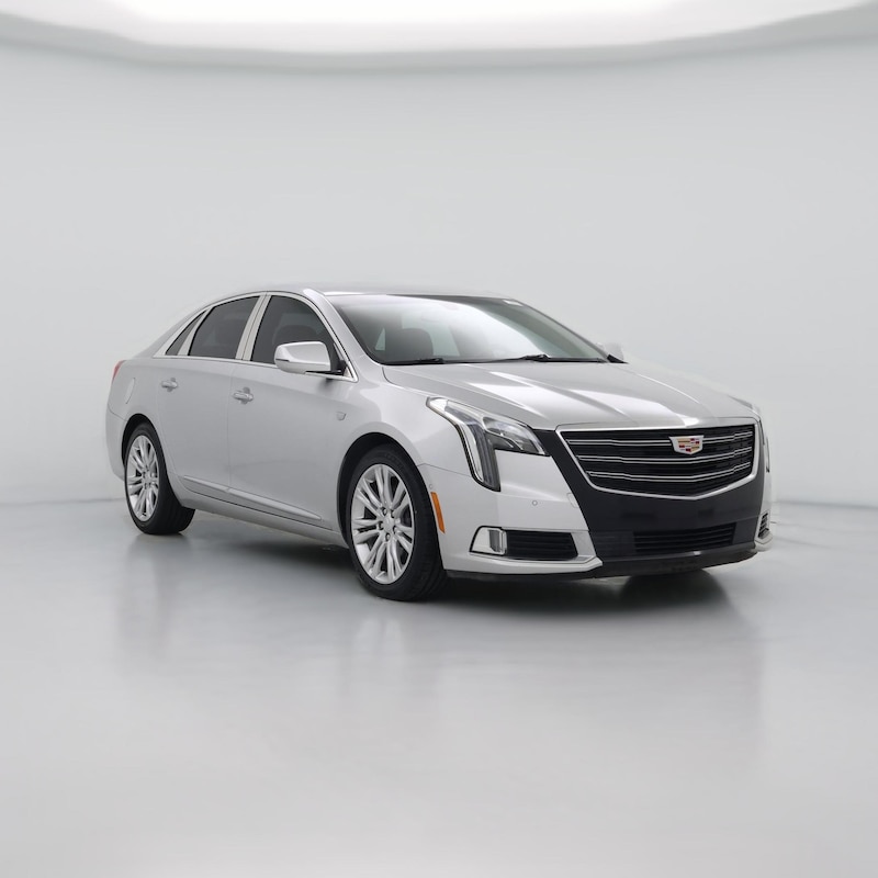 2018 Cadillac XTS Luxury