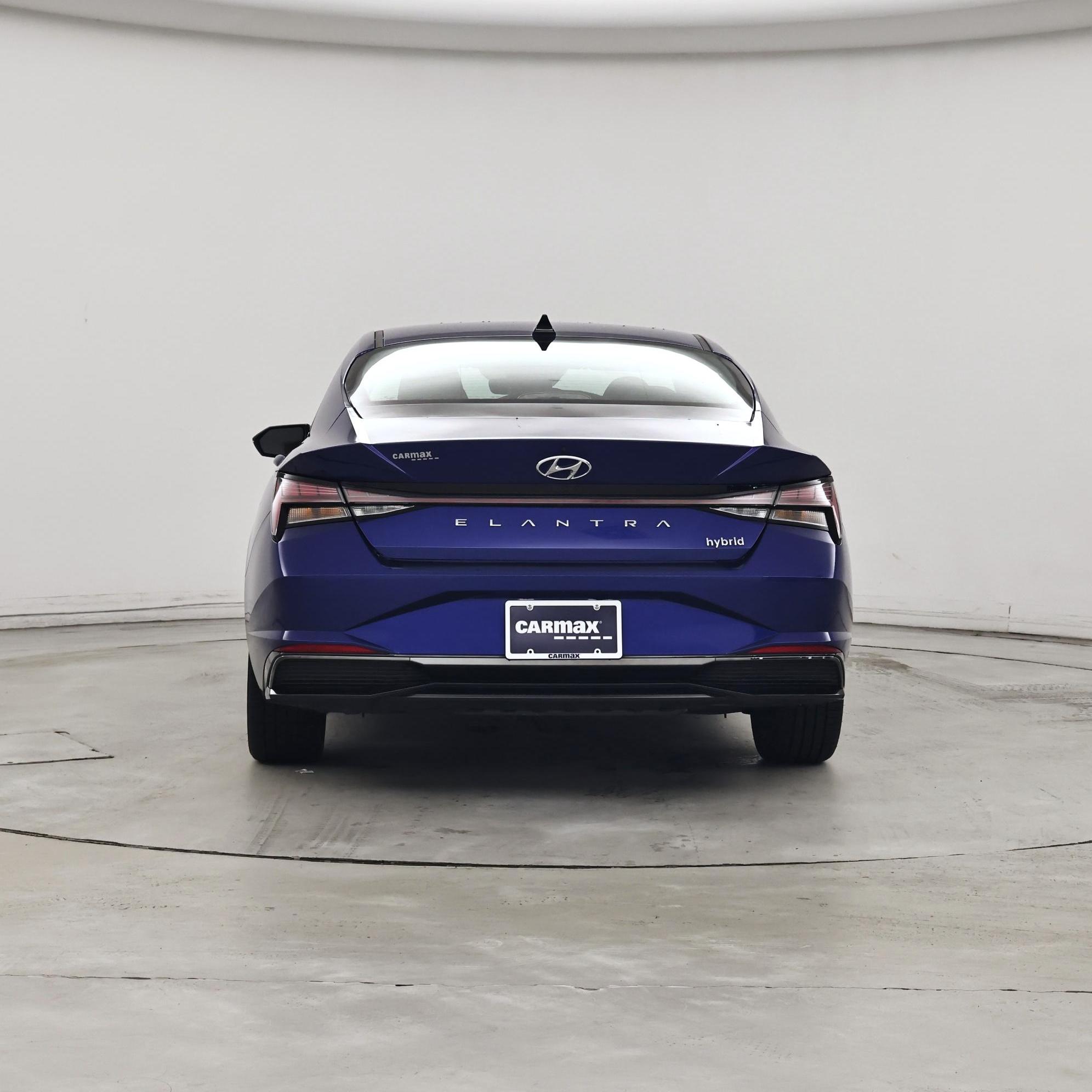 Thumbnail: 2021 Hyundai Elantra - 6