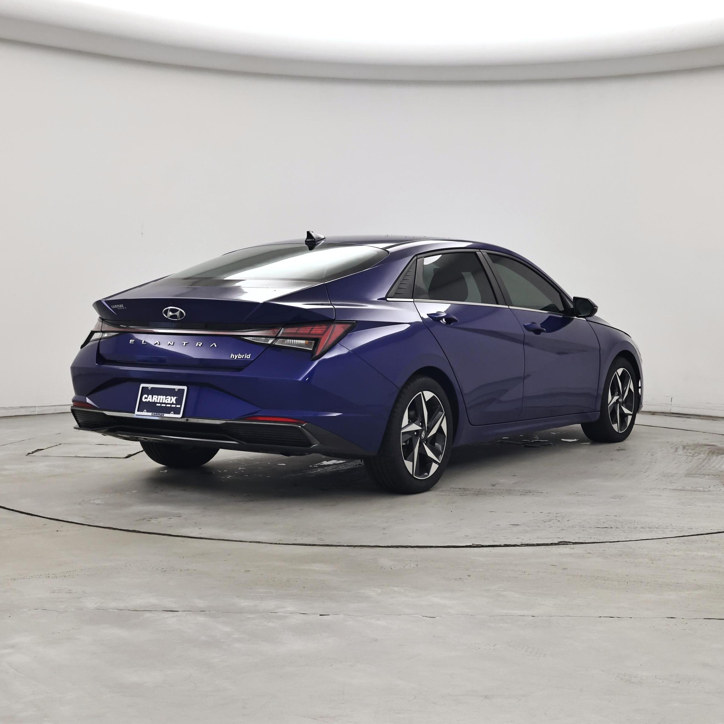 Thumbnail: 2021 Hyundai Elantra - 8