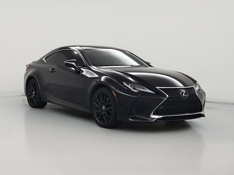 2022 Lexus RC 350 -
                  Norcross, GA