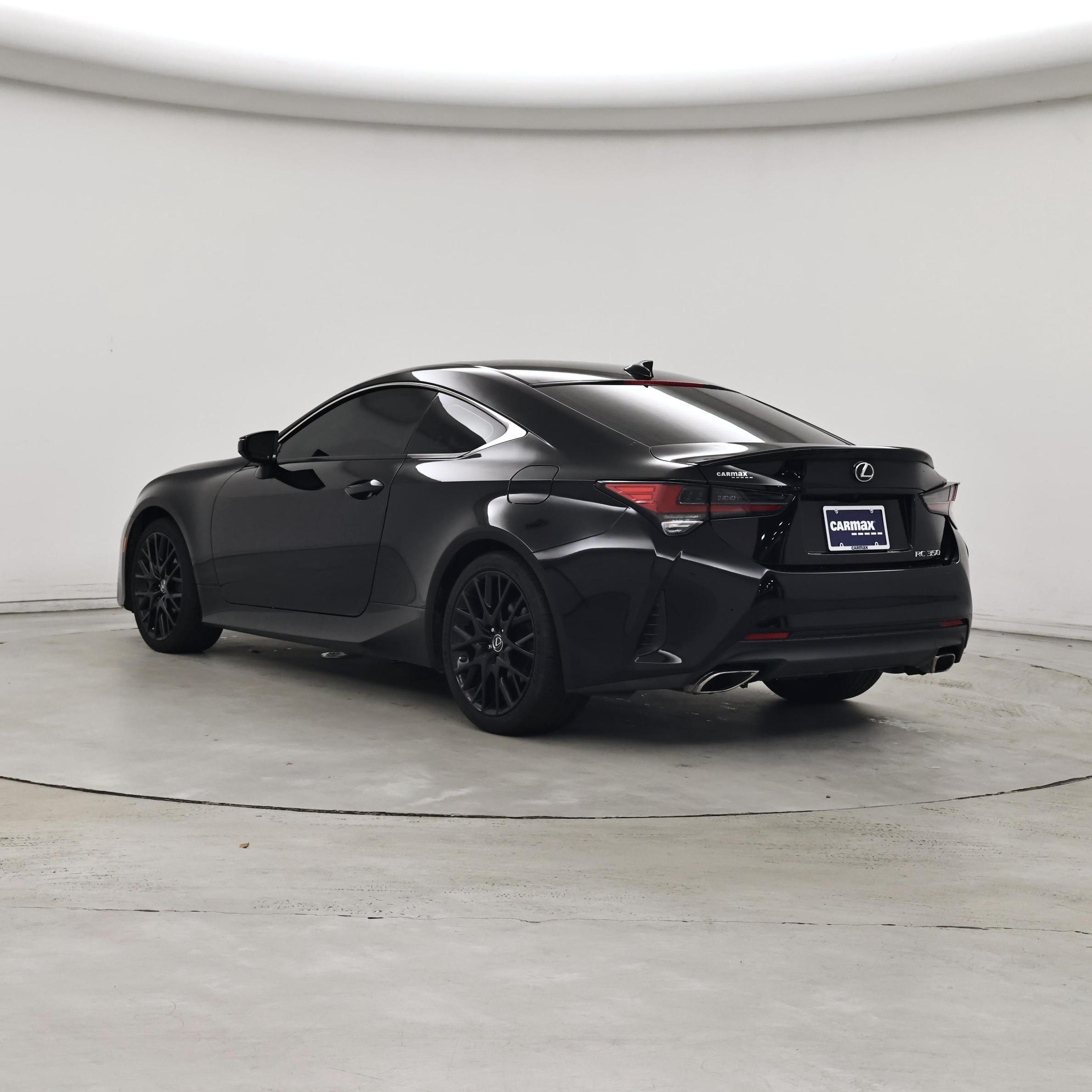 Thumbnail: 2022 Lexus RC - 2