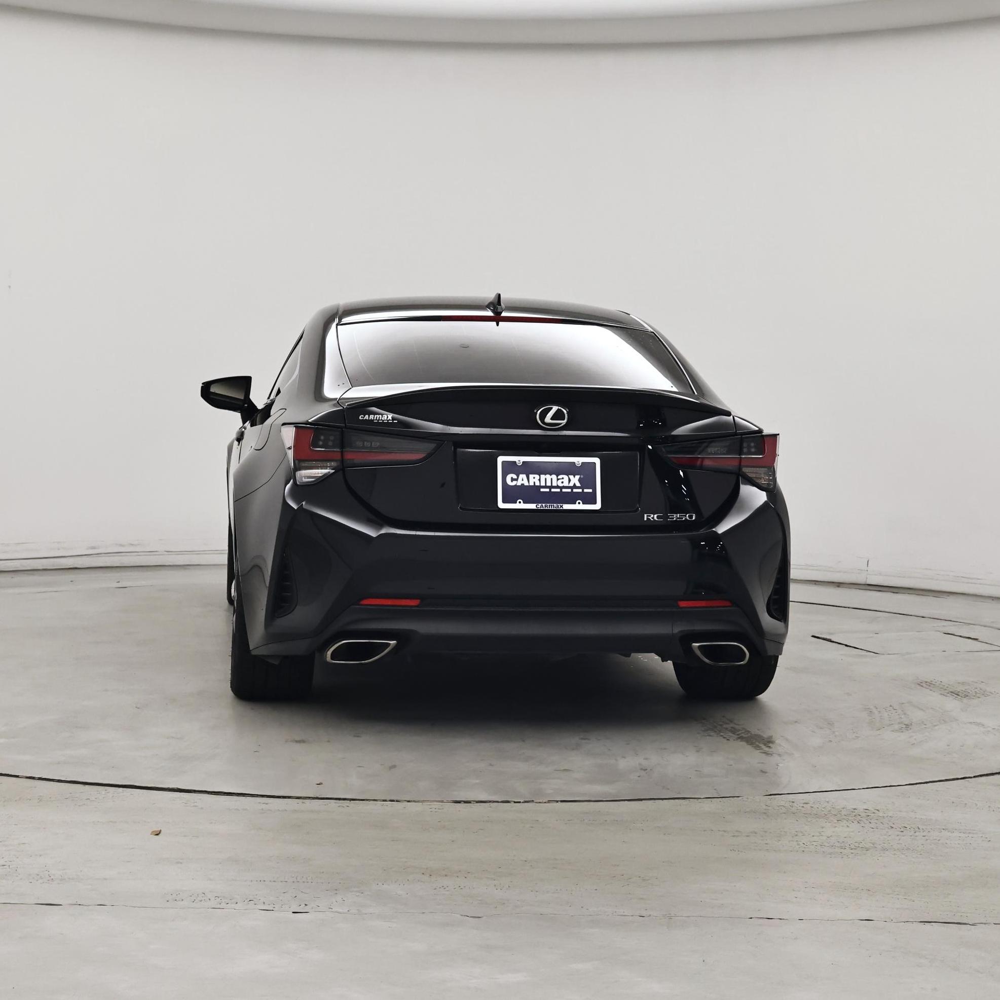 Thumbnail: 2022 Lexus RC - 6