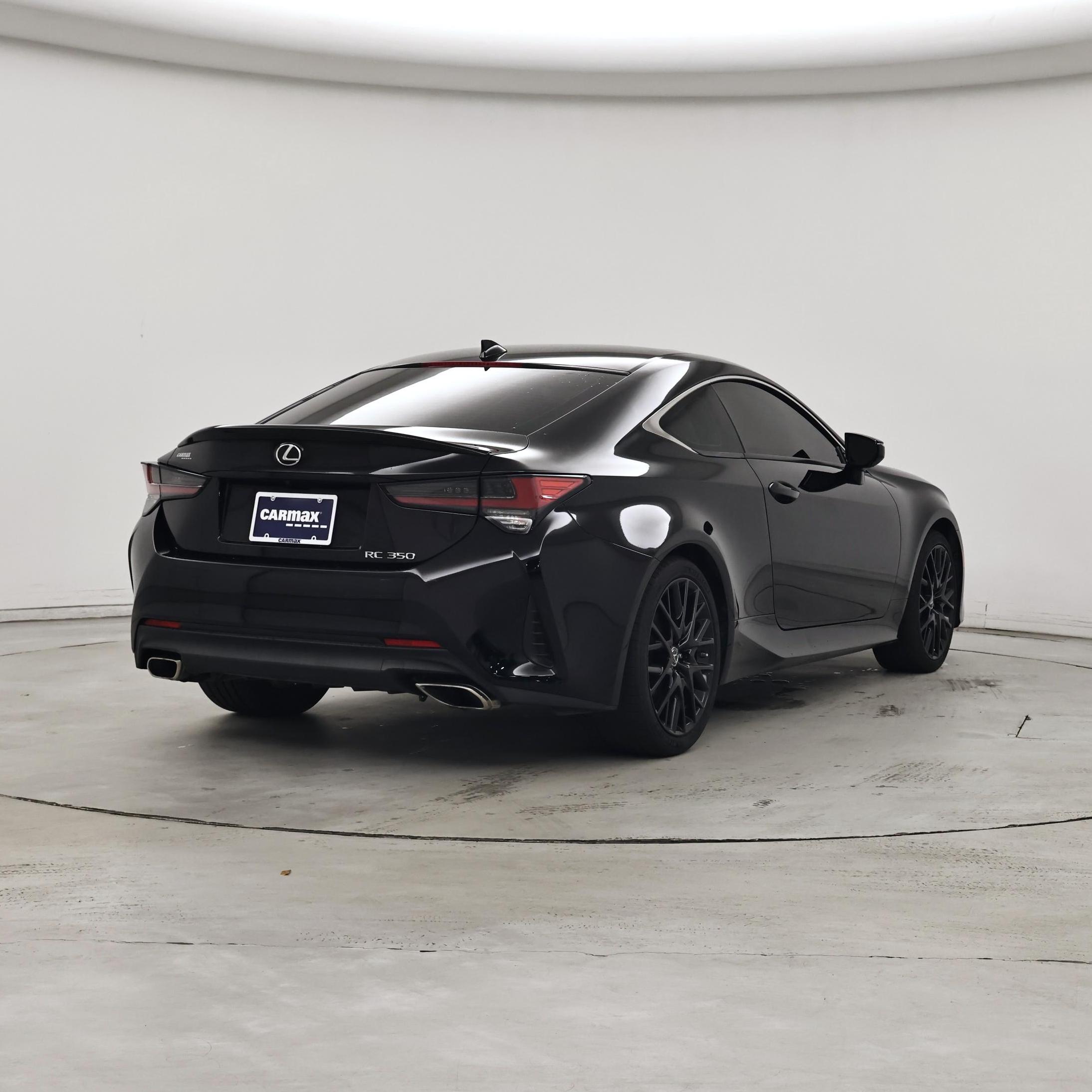 Thumbnail: 2022 Lexus RC - 8