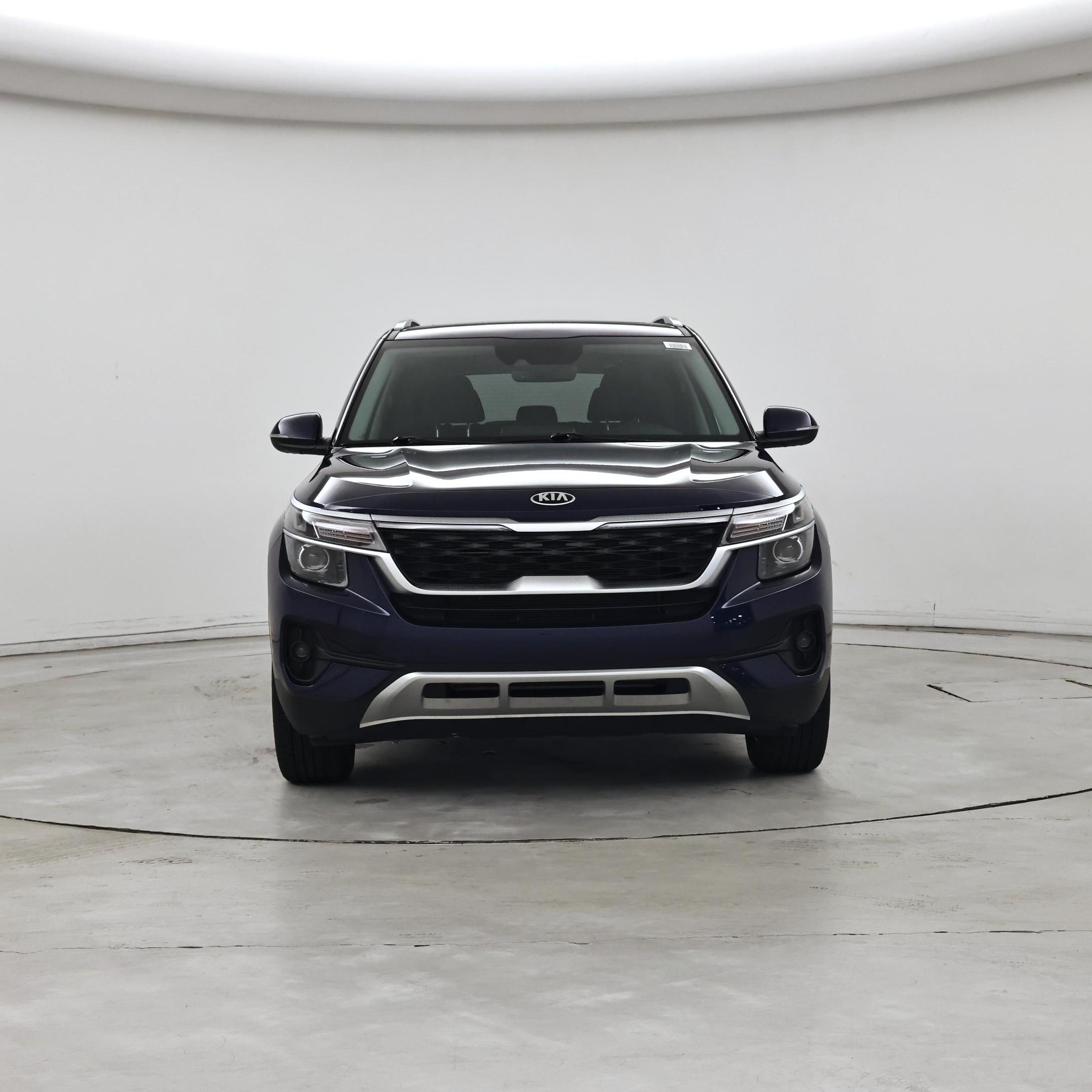 Thumbnail: 2021 Kia Seltos - 5