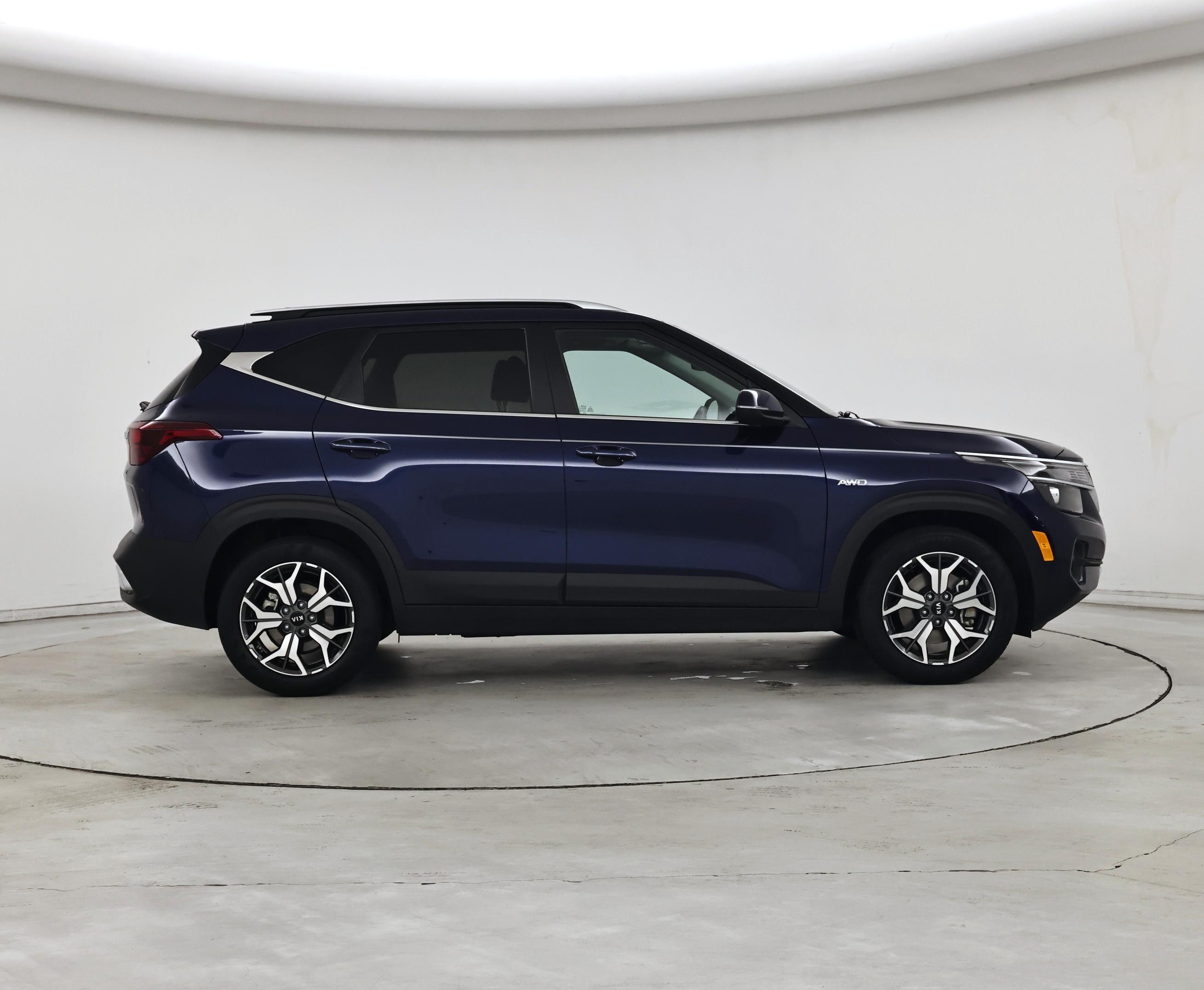 Thumbnail: 2021 Kia Seltos - 7