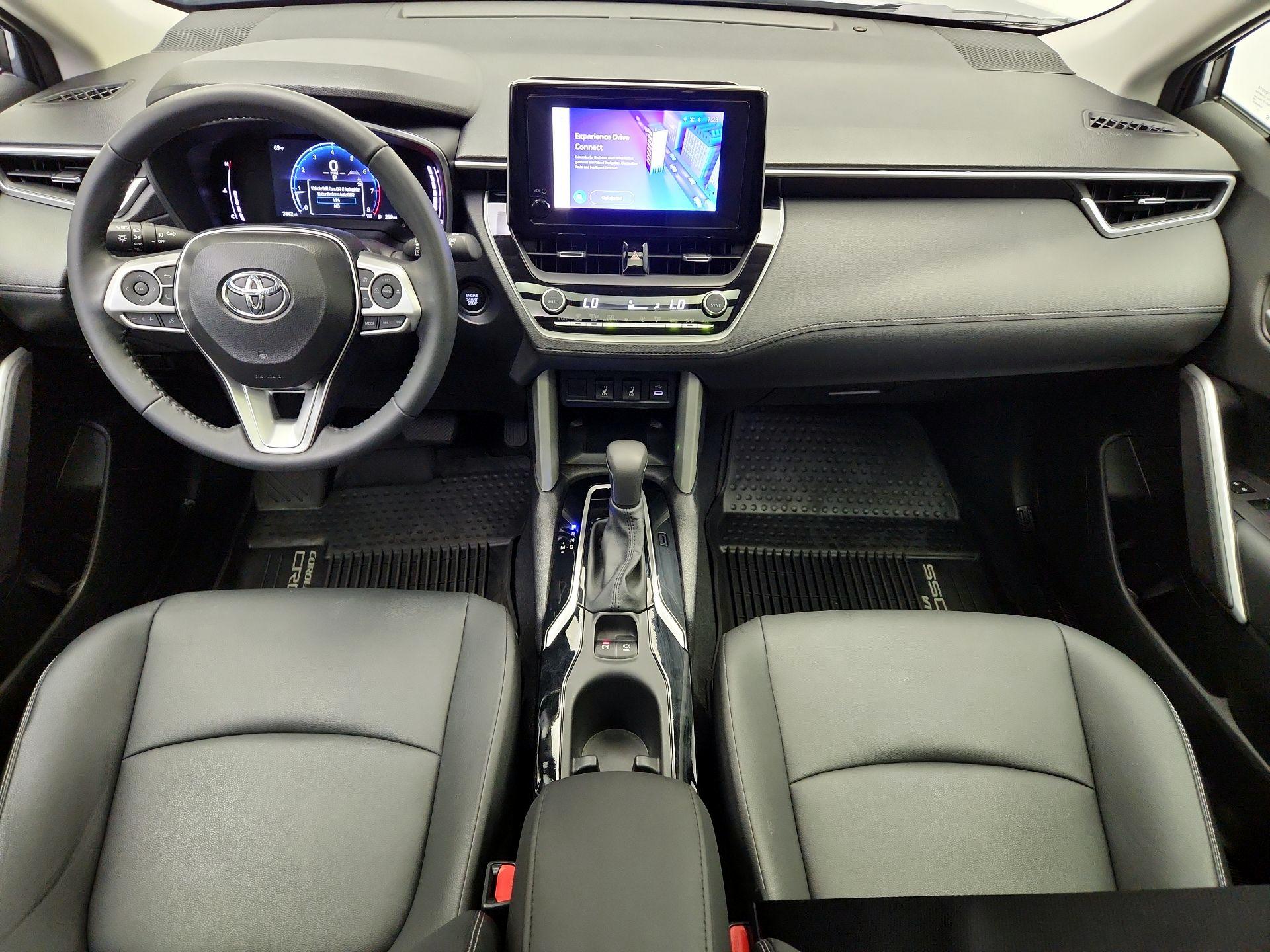 Thumbnail: 2024 Toyota Corolla Cross - 9