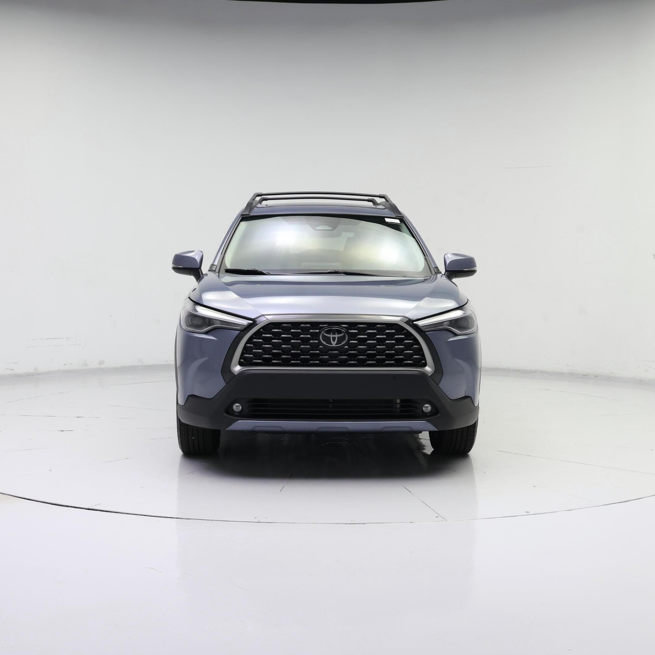Thumbnail: 2024 Toyota Corolla Cross - 5