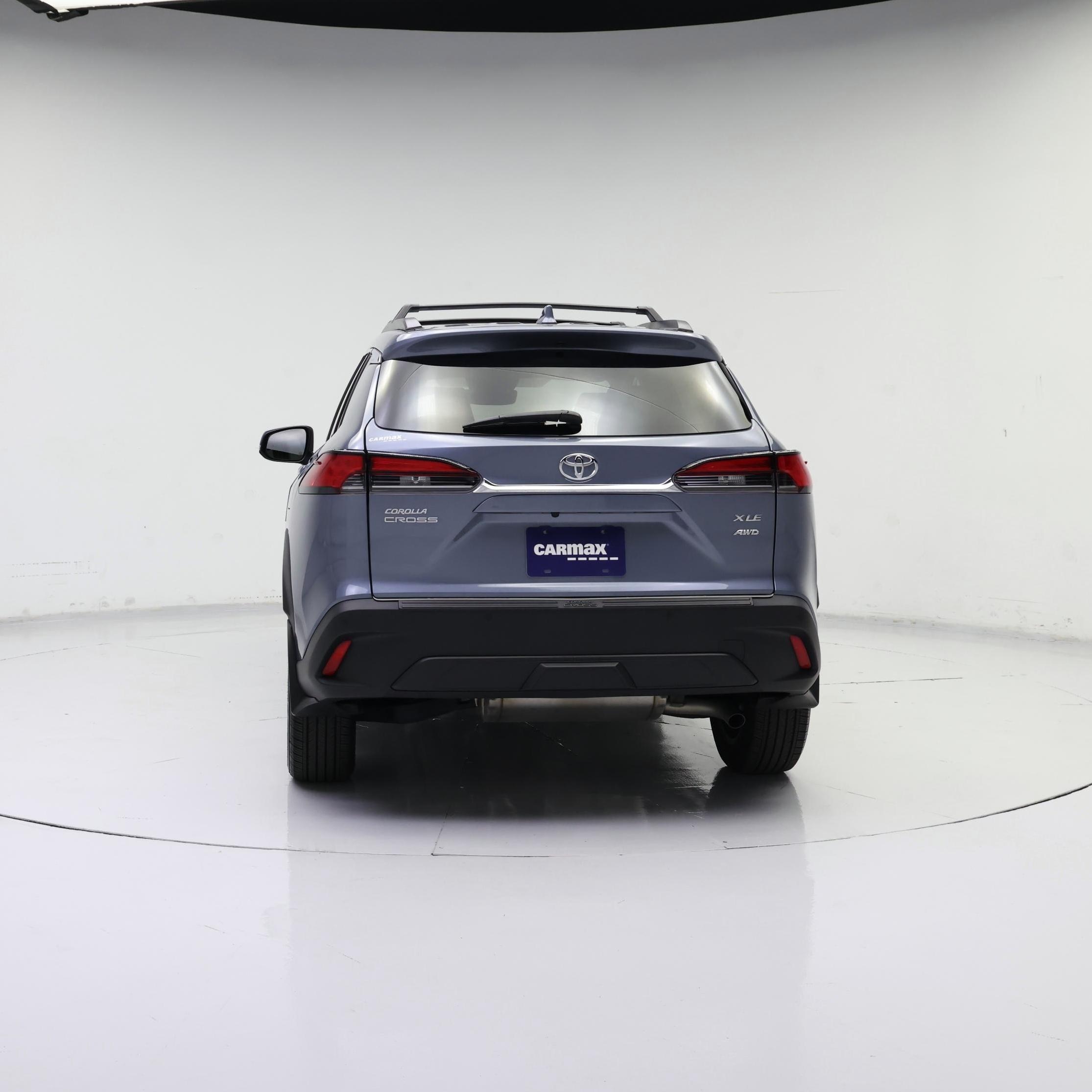 Thumbnail: 2024 Toyota Corolla Cross - 6