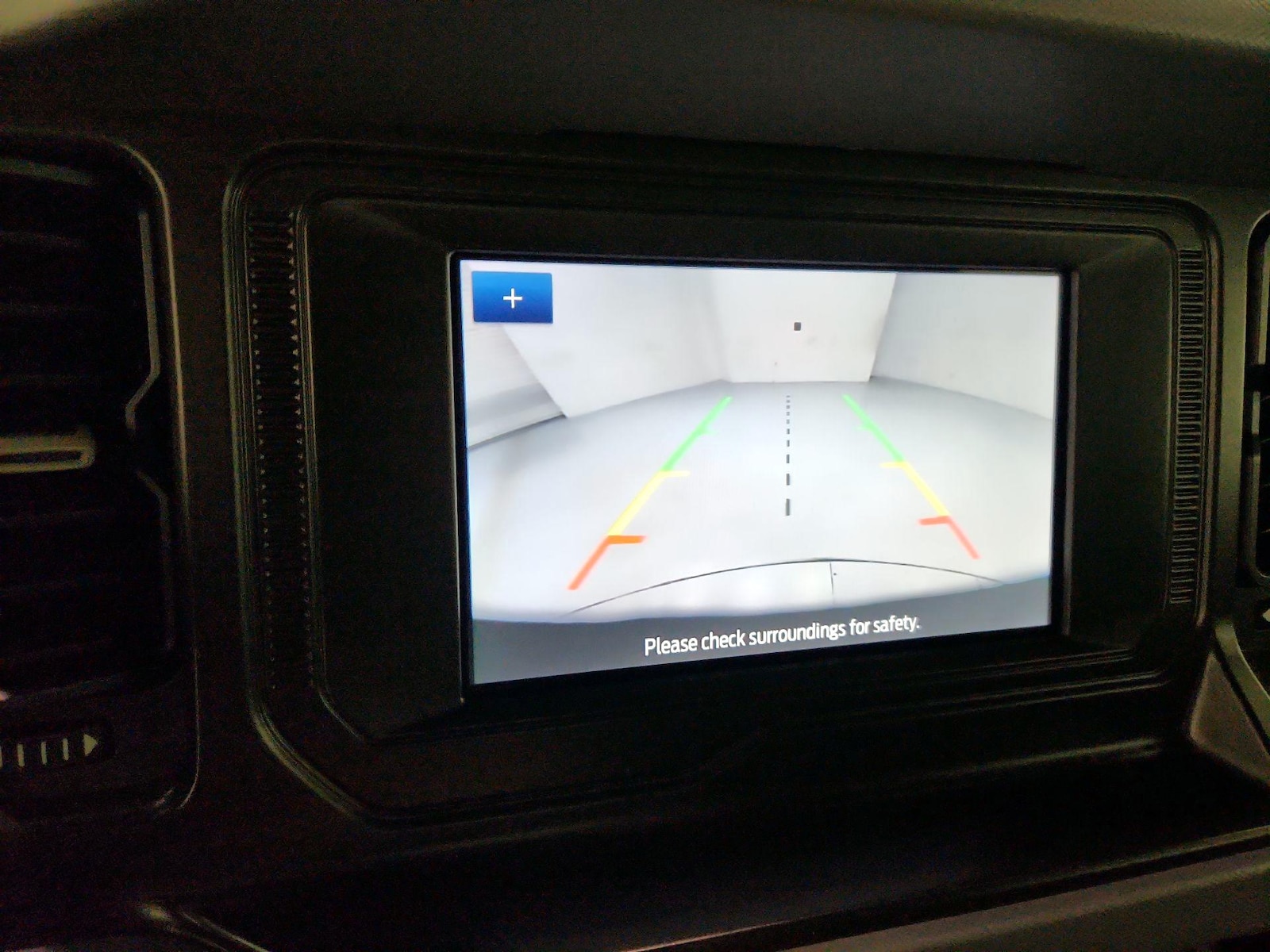 2023 Ford Bronco 2-Door Base - Photo 15